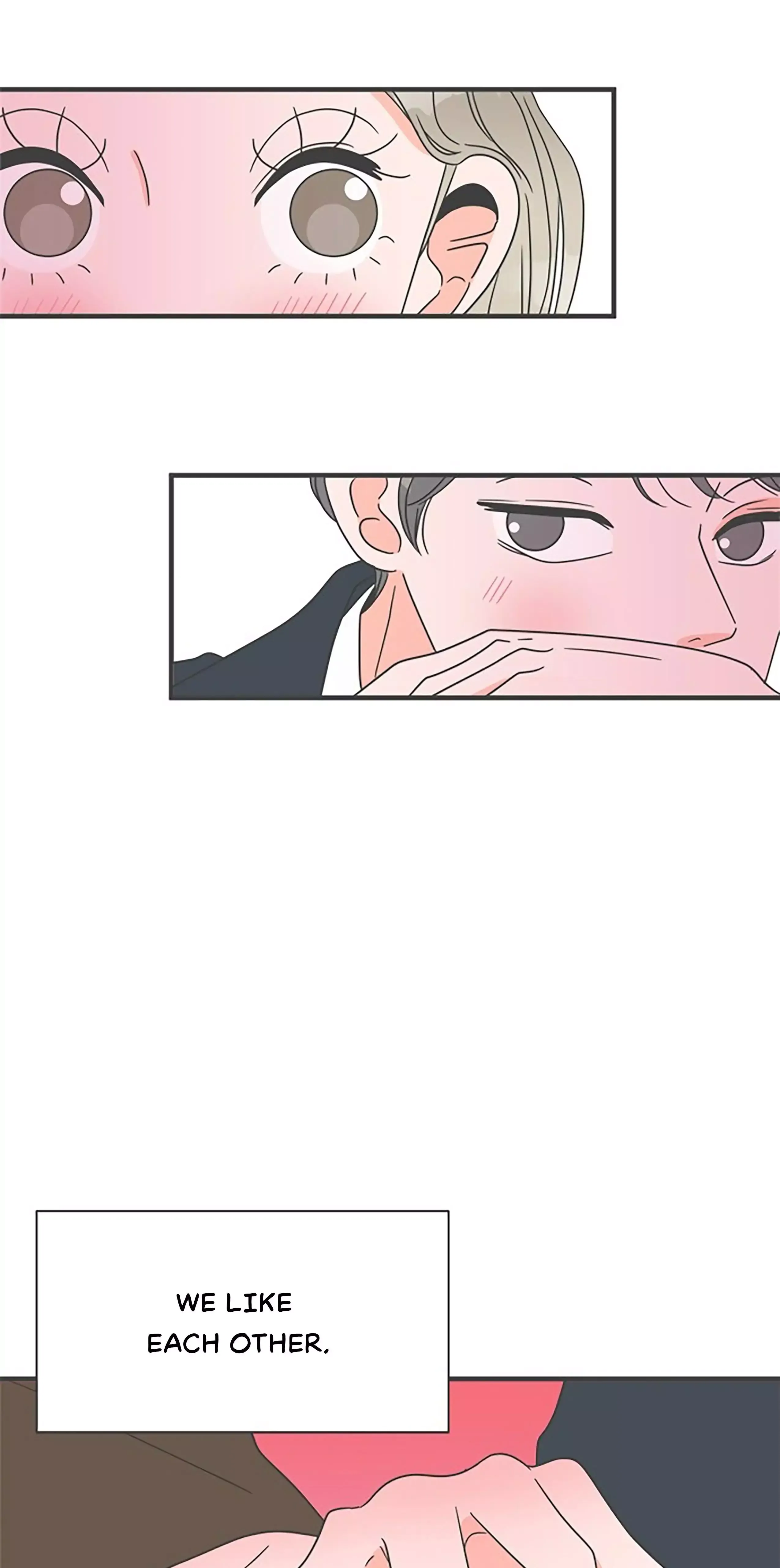 Read Newbies chapter 18 image 5 on Lezhin