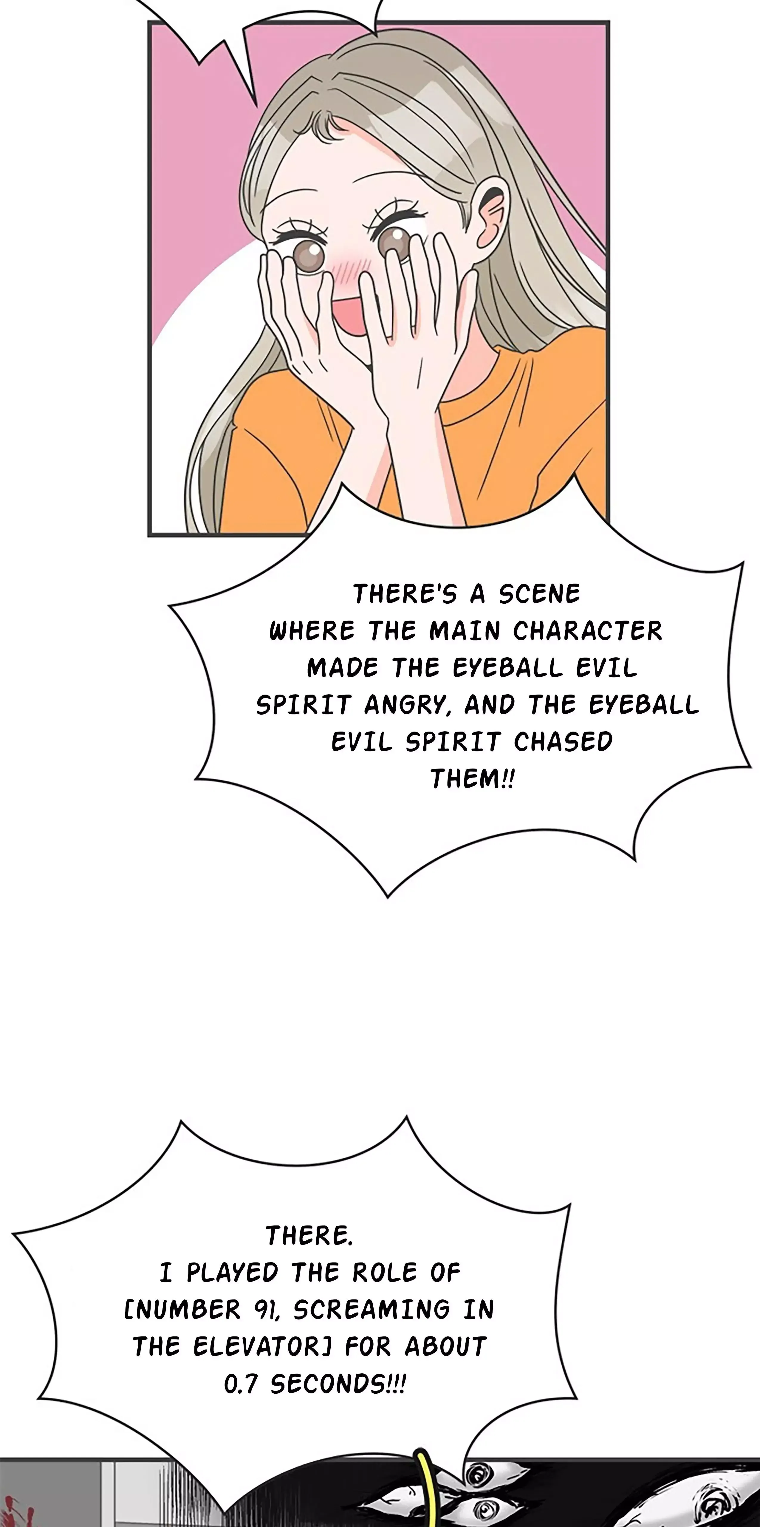 Read Newbies chapter 18 image 52 on Lezhin