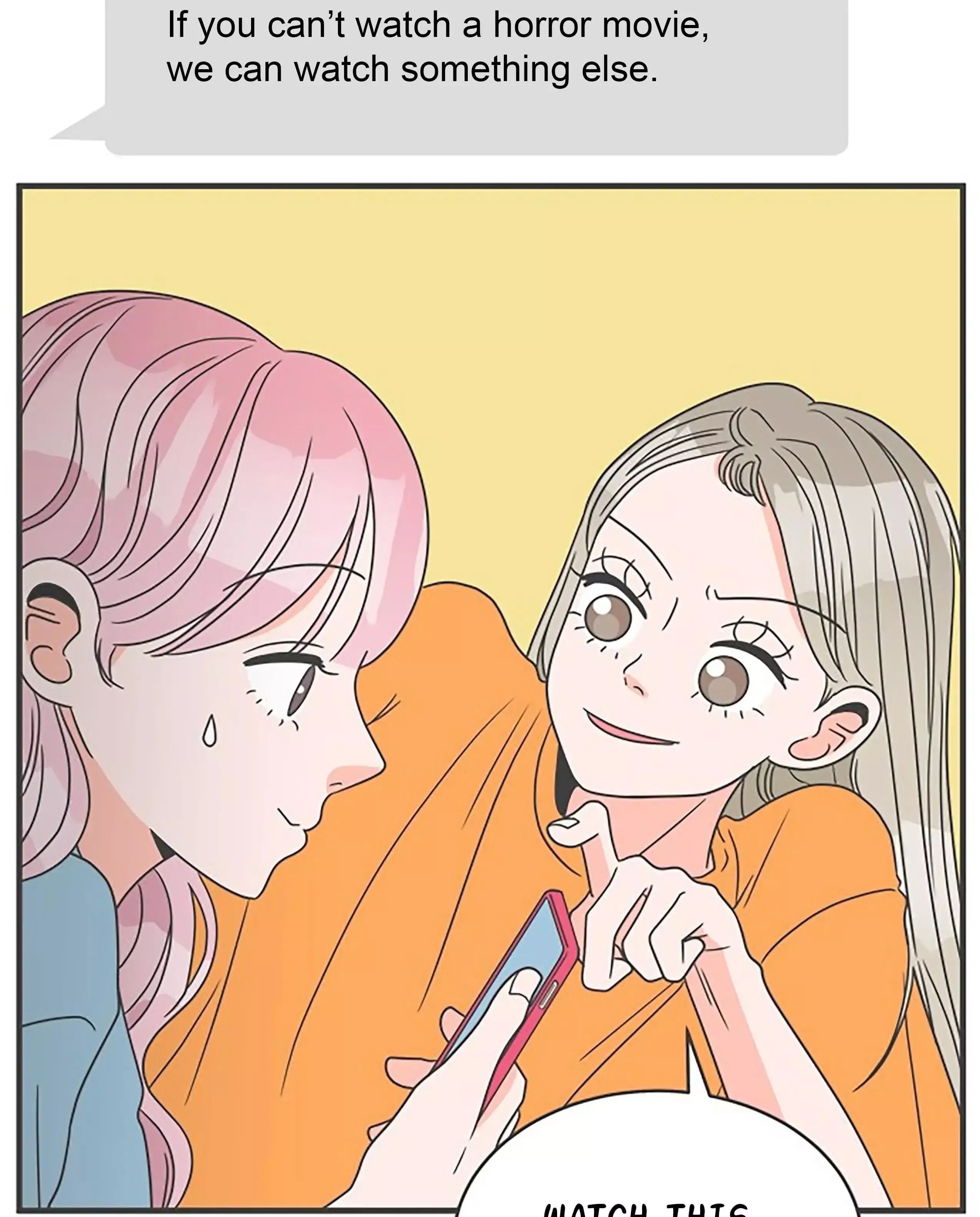 Read Newbies chapter 18 image 54 on Lezhin