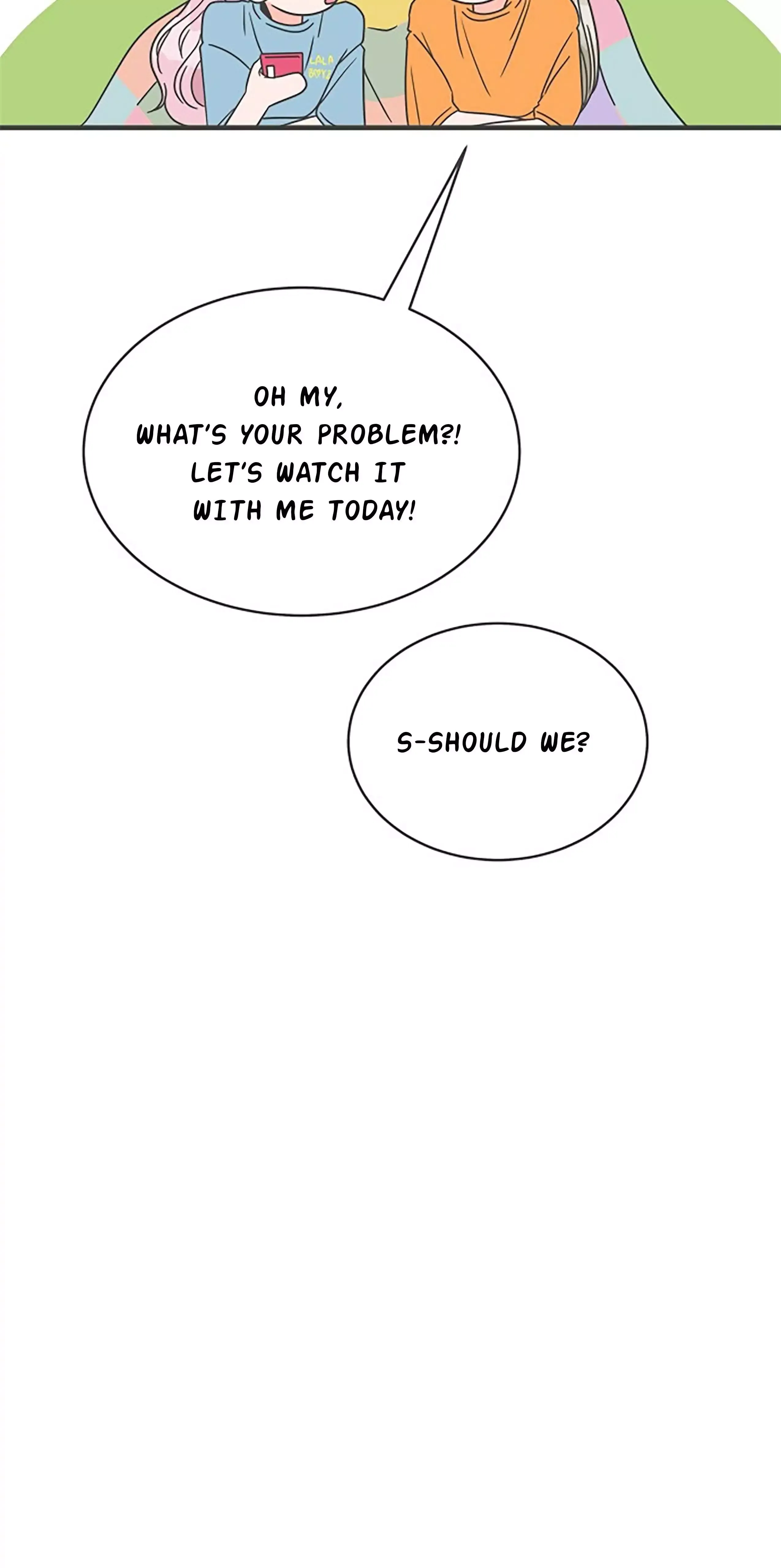 Read Newbies chapter 18 image 57 on Lezhin