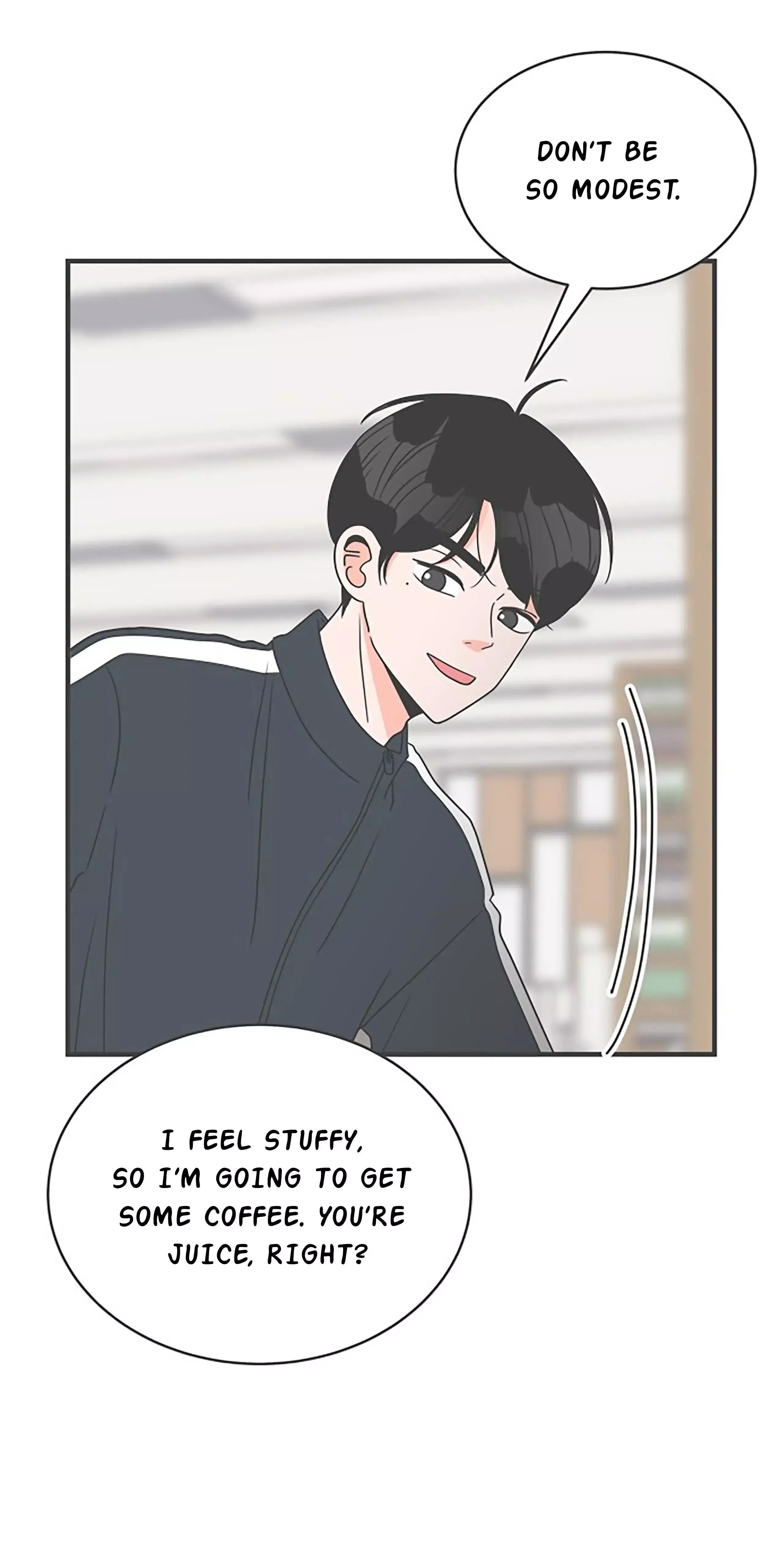 Read Newbies chapter 18 image 62 on Lezhin