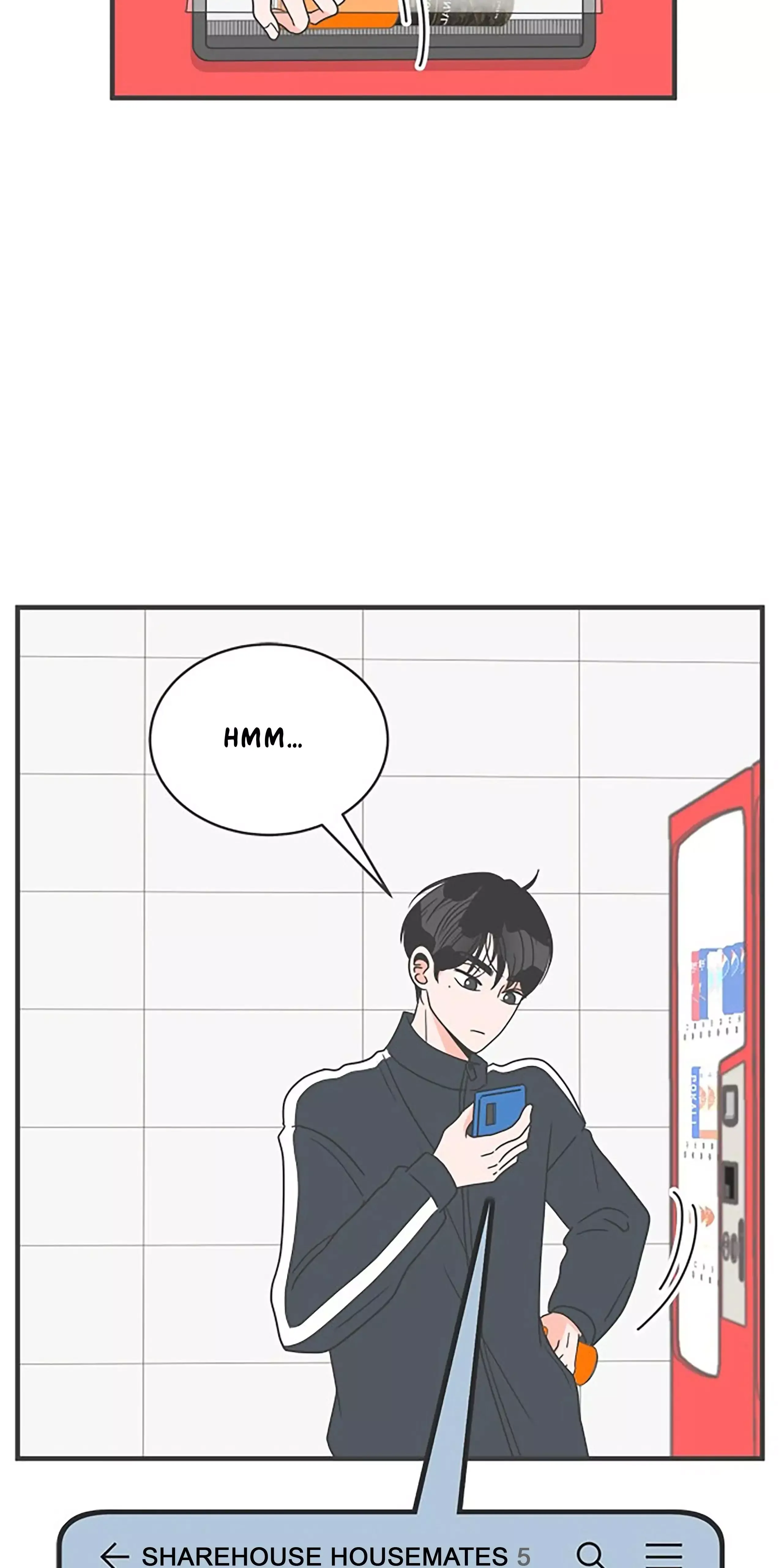 Read Newbies chapter 18 image 67 on Lezhin