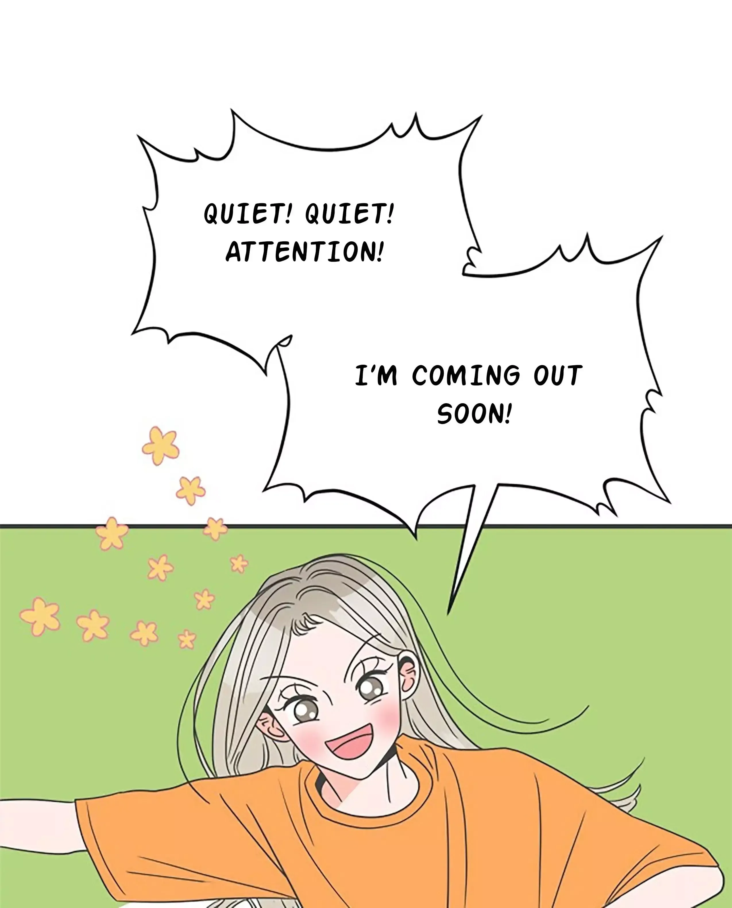 Read Newbies chapter 19 image 10 on Lezhin