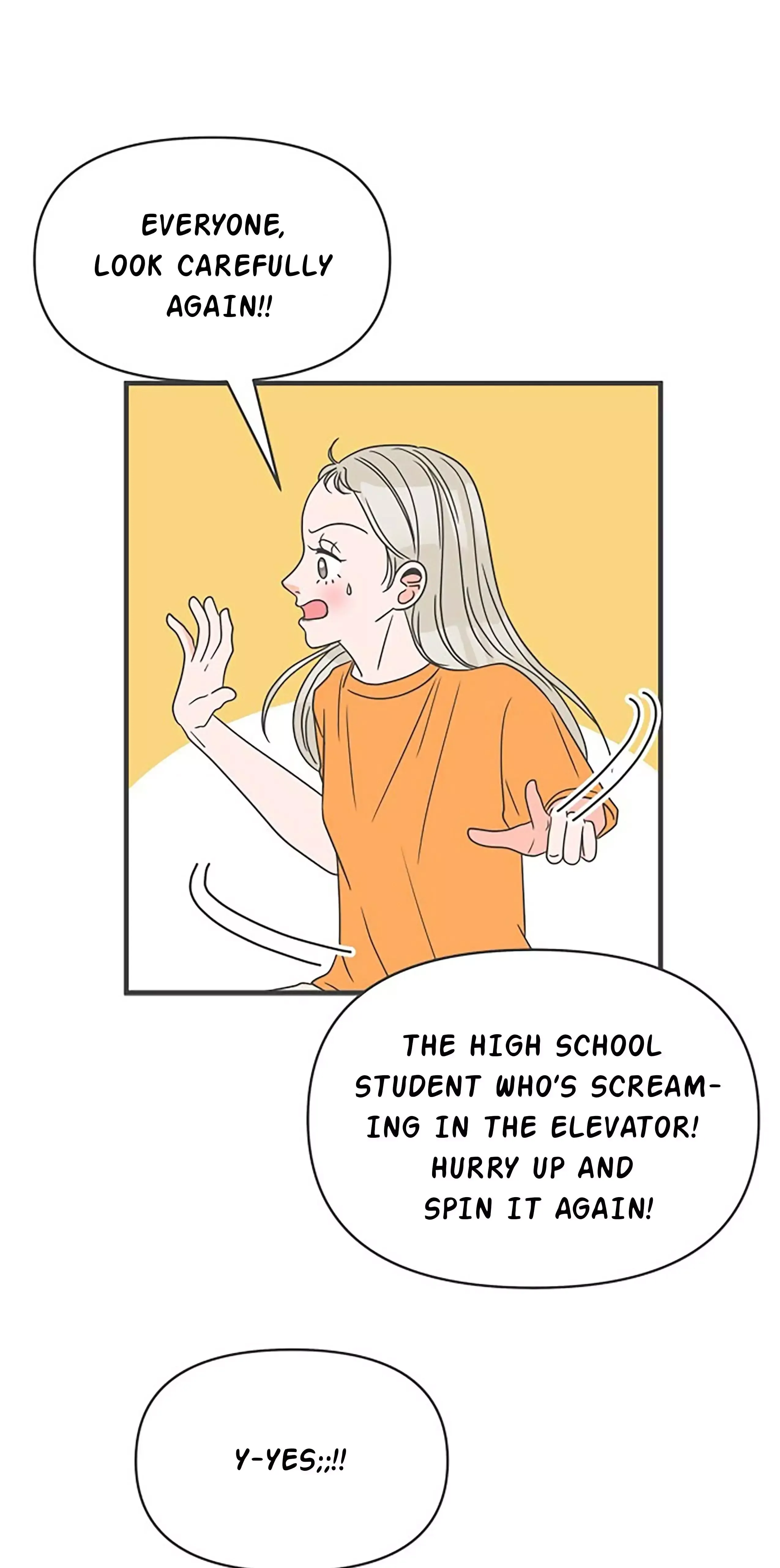 Read Newbies chapter 19 image 16 on Lezhin