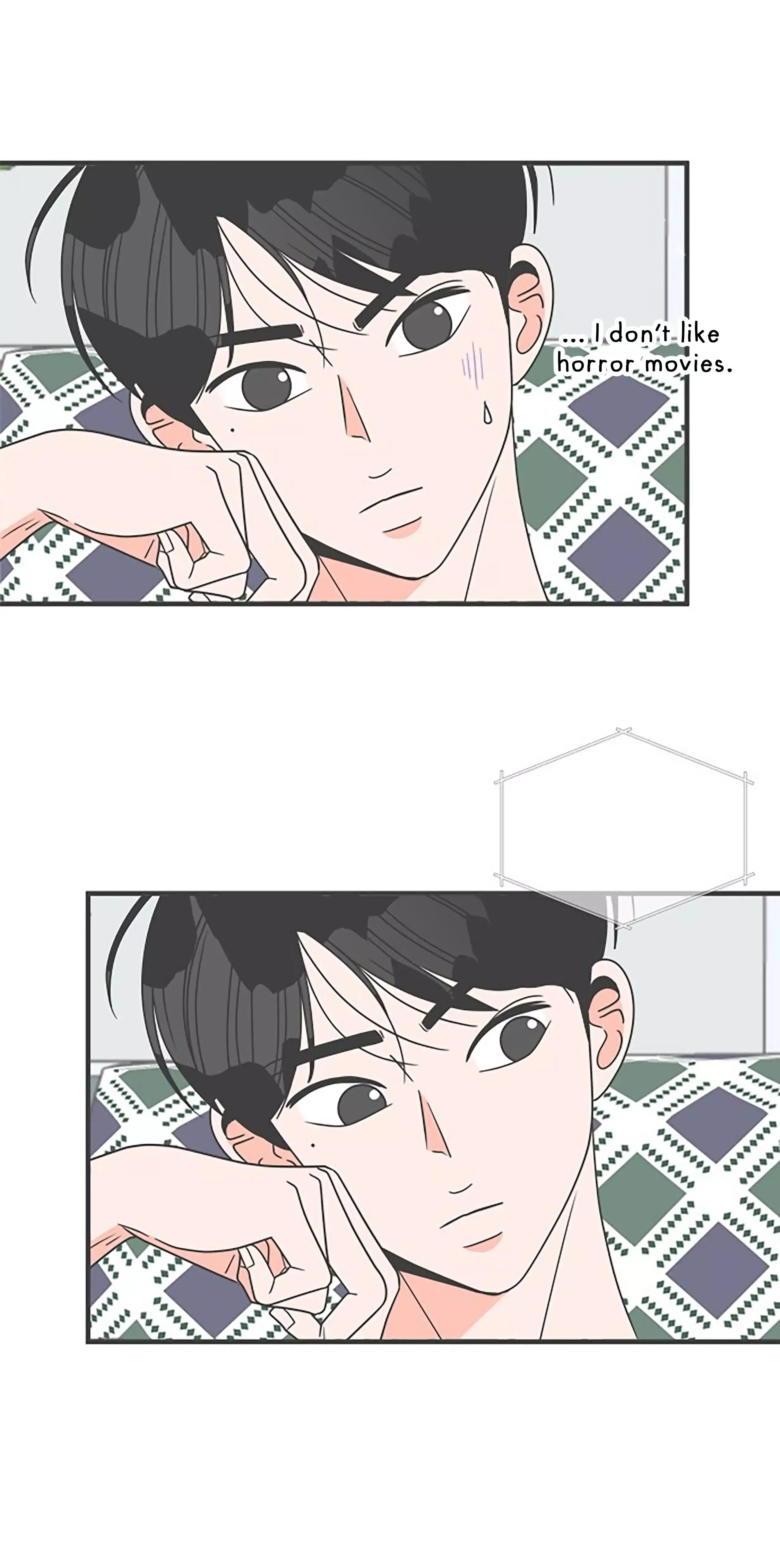 Read Newbies chapter 19 image 18 on Lezhin