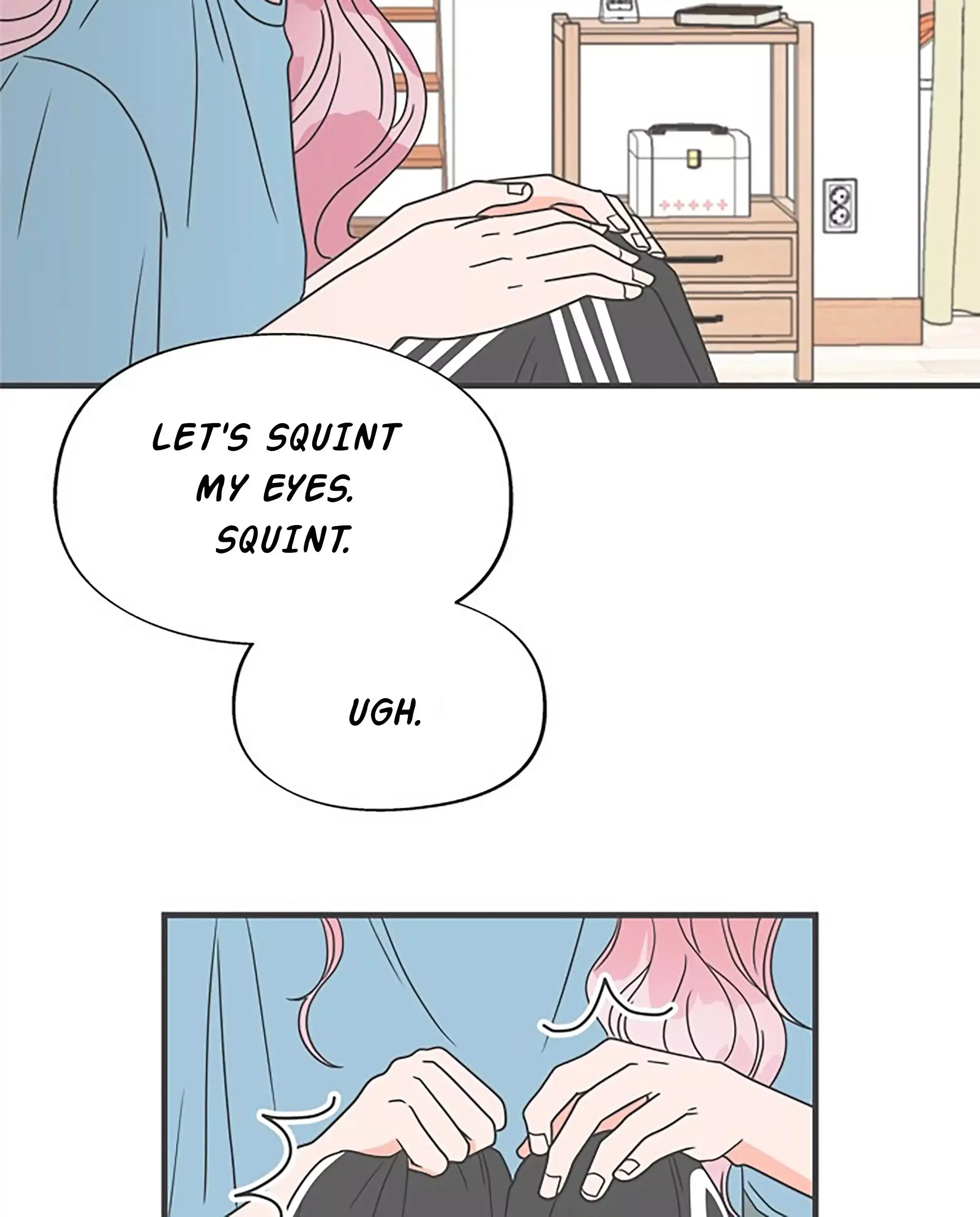 Read Newbies chapter 19 image 20 on Lezhin