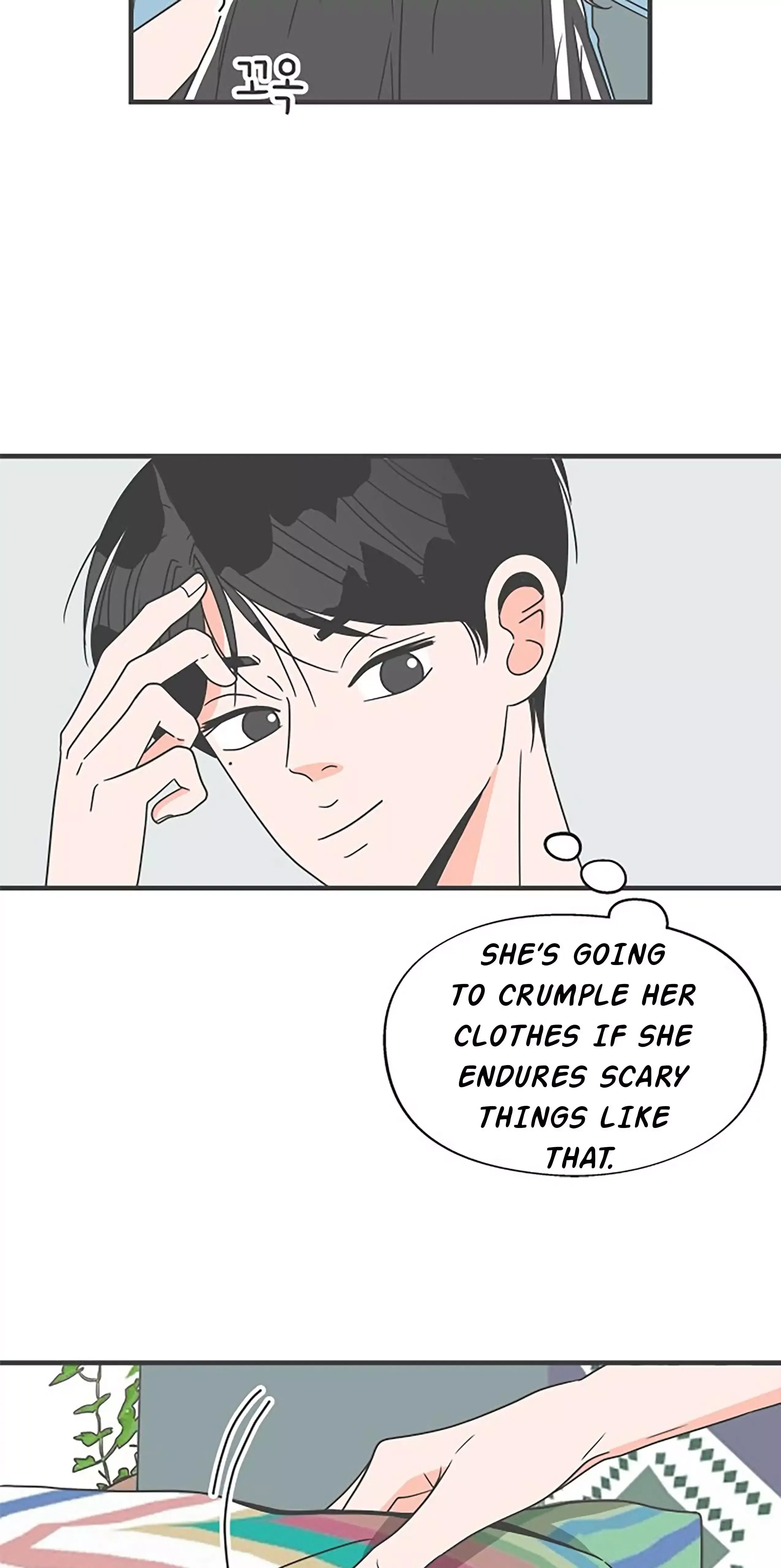 Read Newbies chapter 19 image 21 on Lezhin