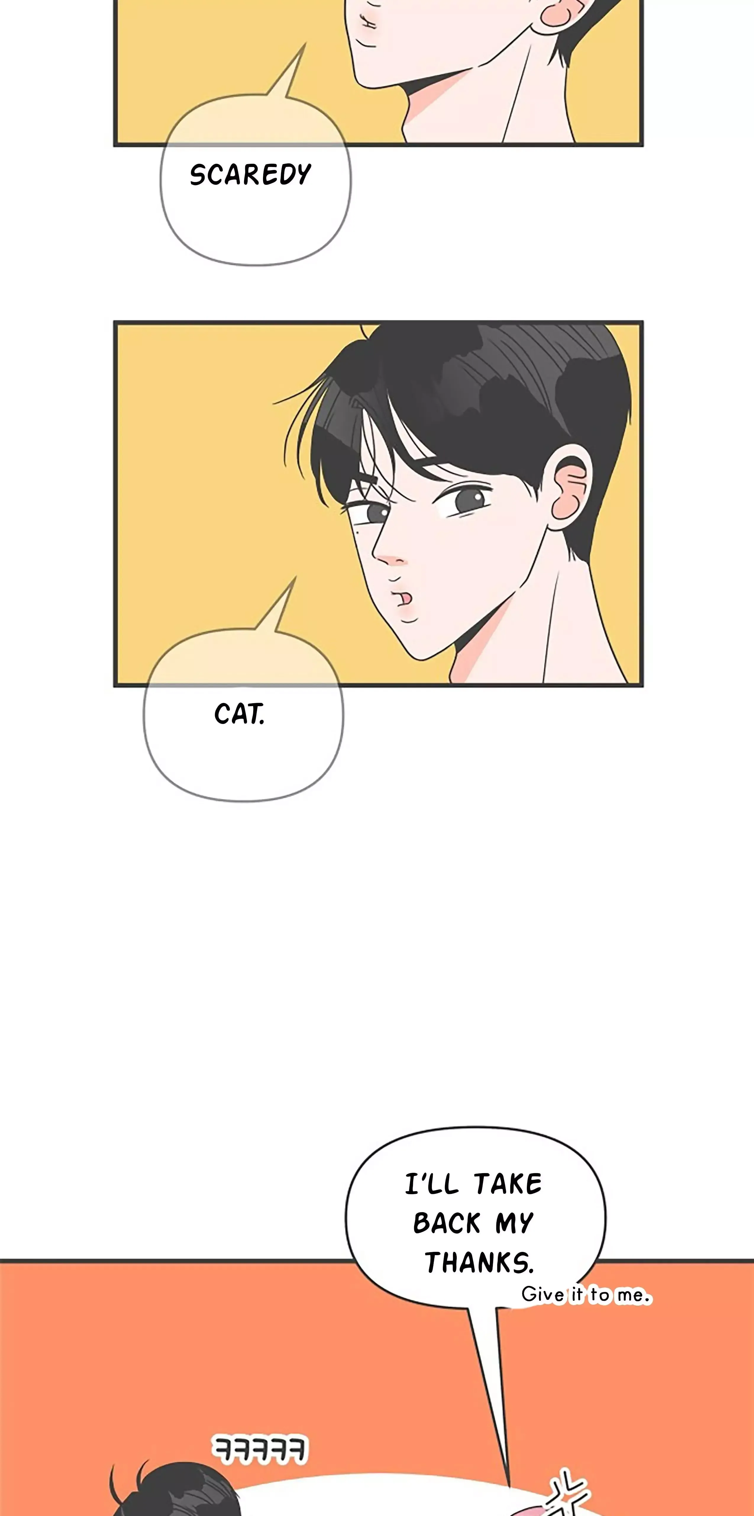 Read Newbies chapter 19 image 25 on Lezhin