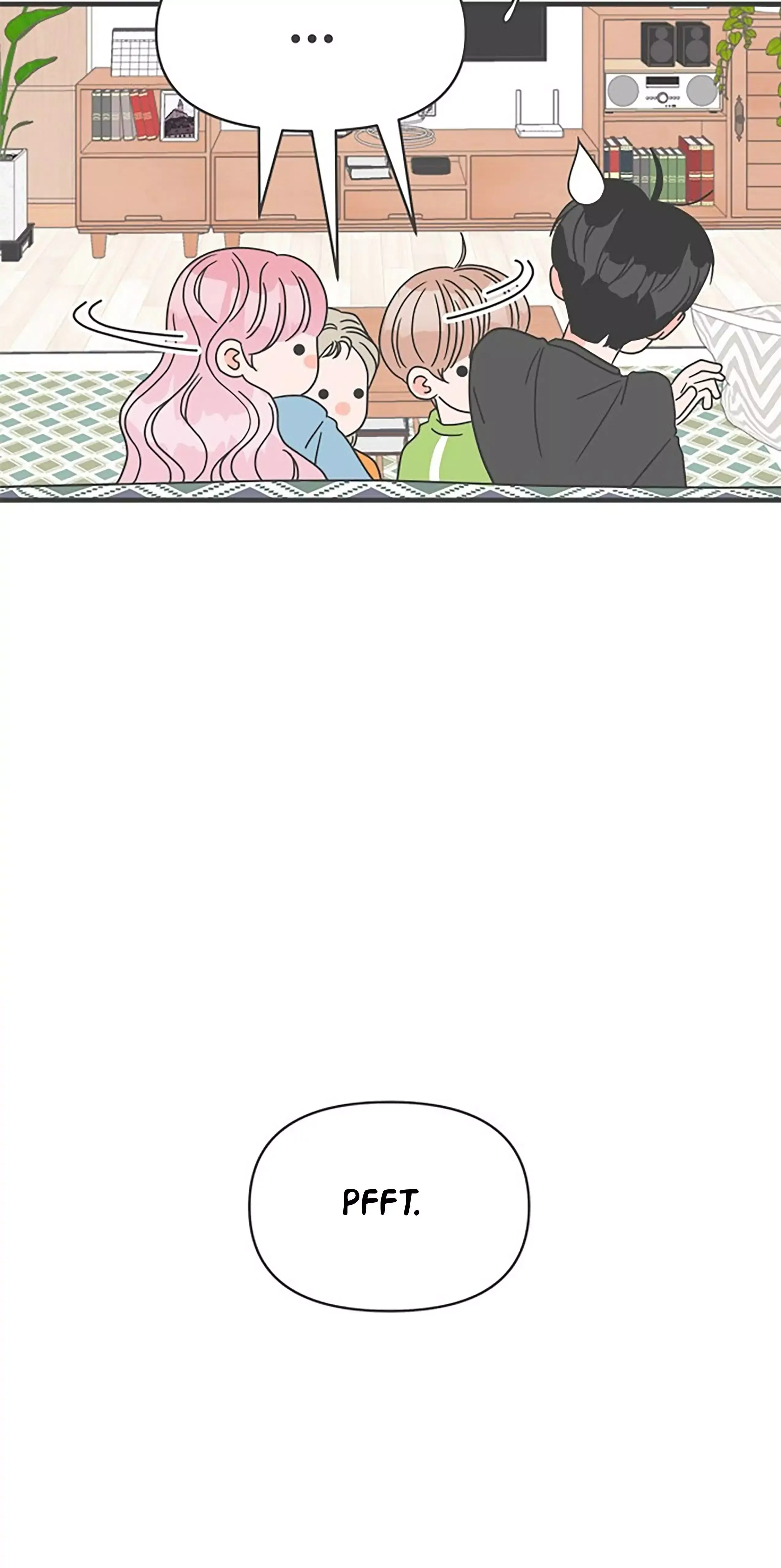 Read Newbies chapter 19 image 34 on Lezhin