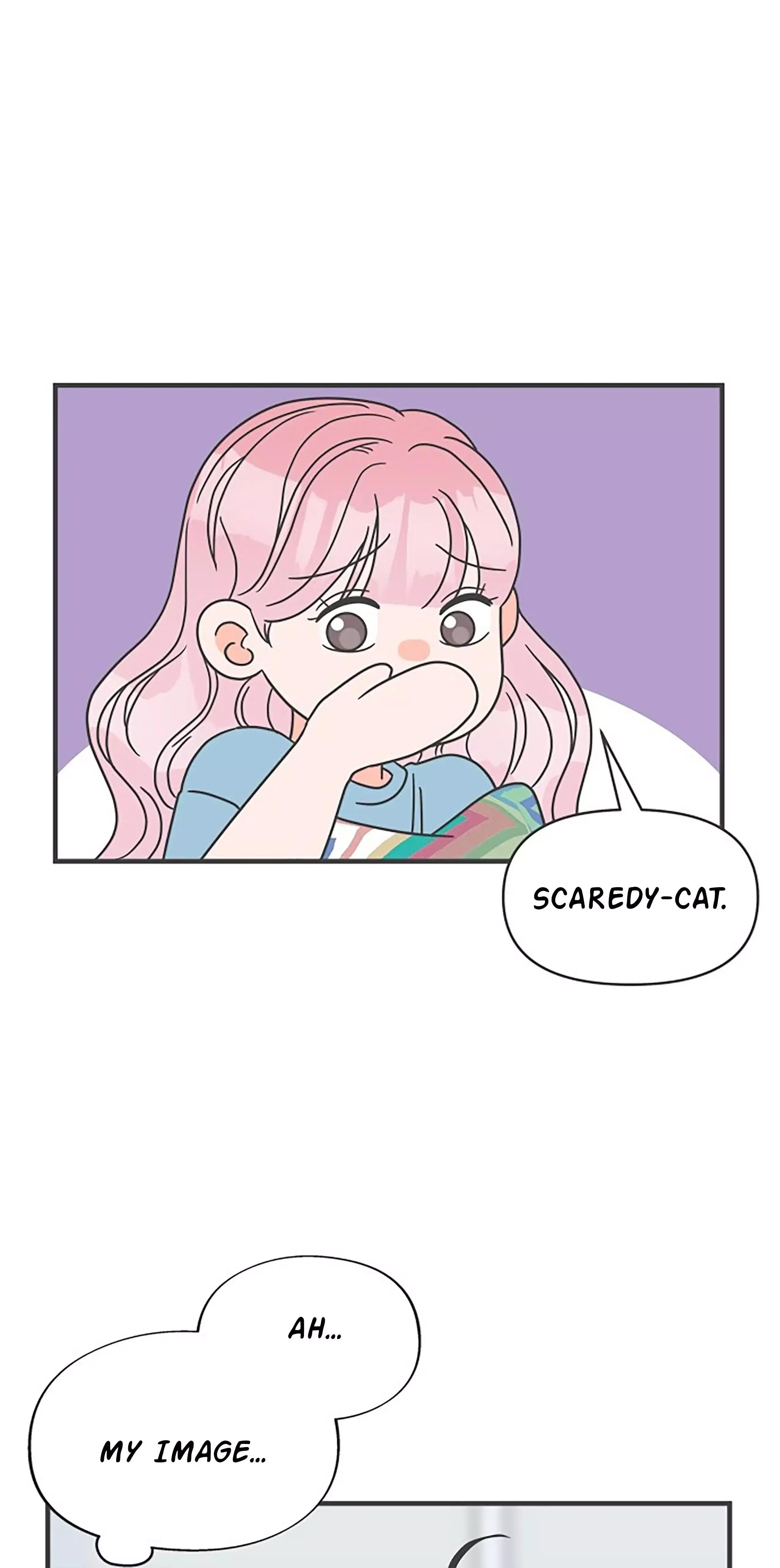 Read Newbies chapter 19 image 35 on Lezhin