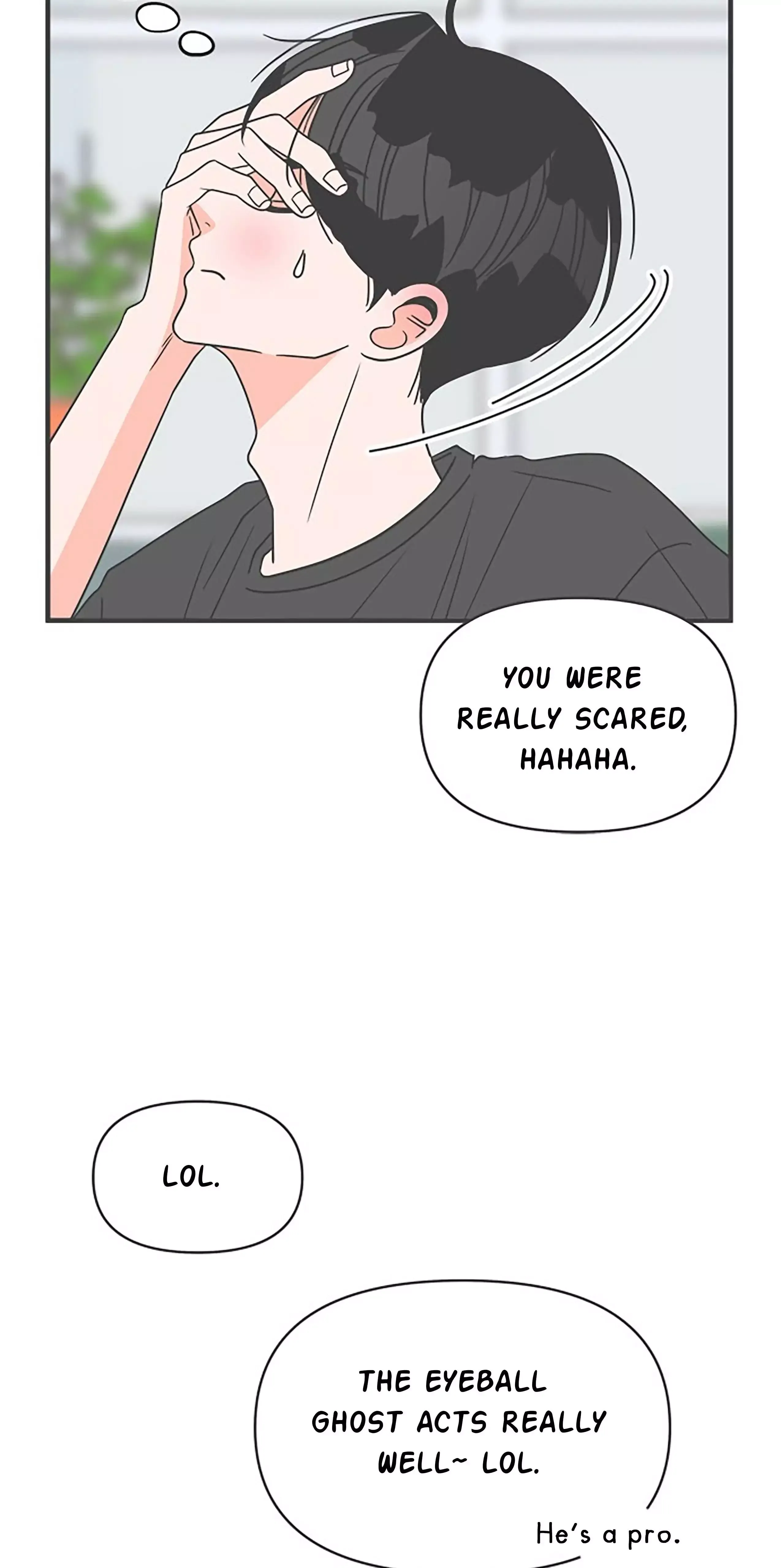 Read Newbies chapter 19 image 36 on Lezhin