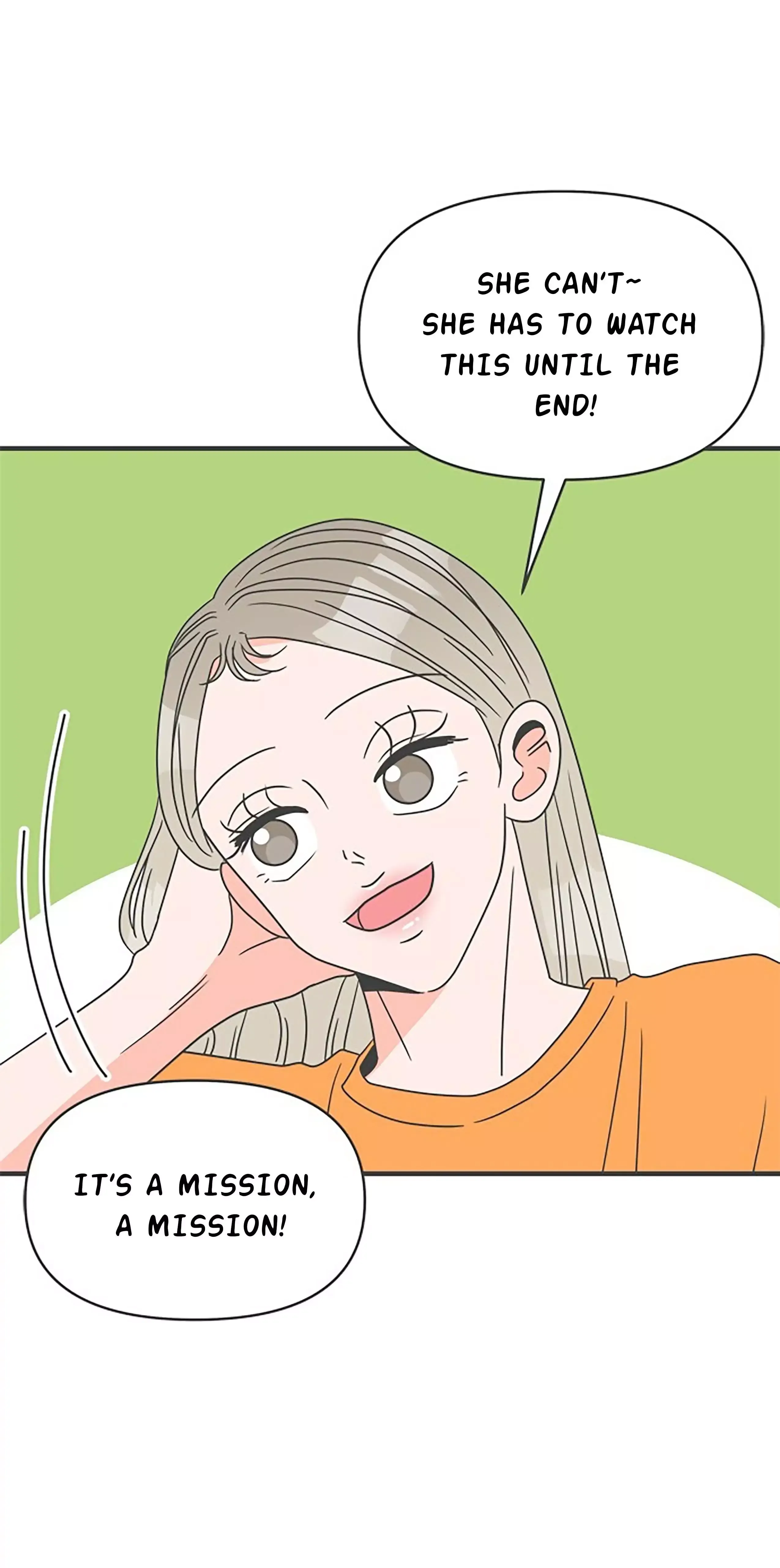 Read Newbies chapter 19 image 4 on Lezhin