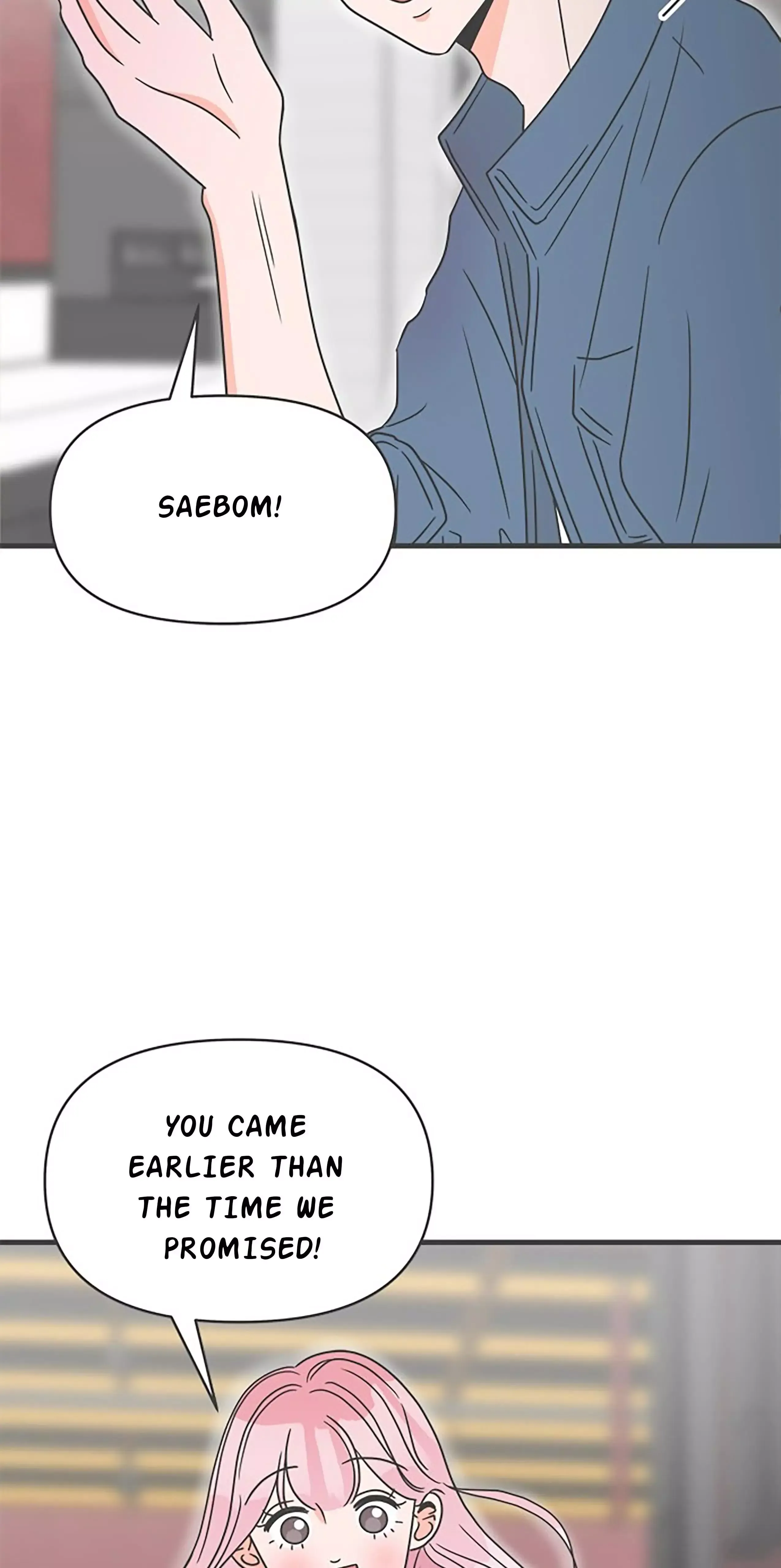 Read Newbies chapter 19 image 43 on Lezhin