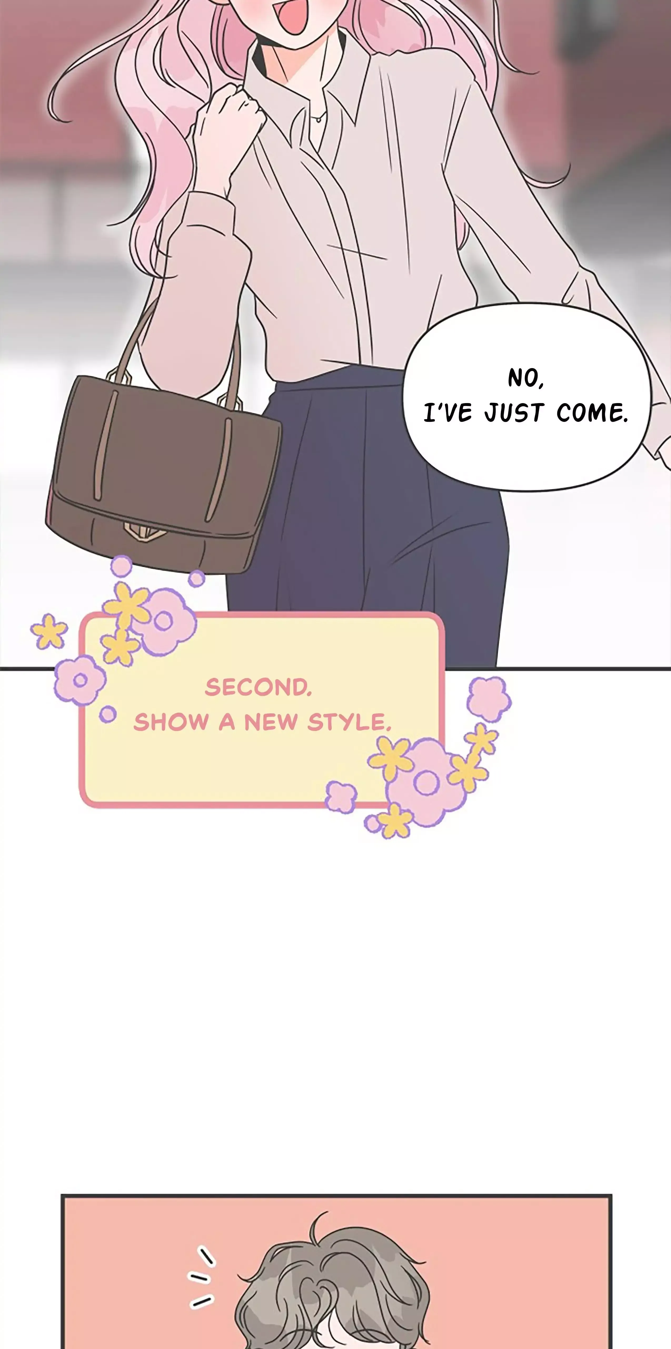 Read Newbies chapter 19 image 44 on Lezhin