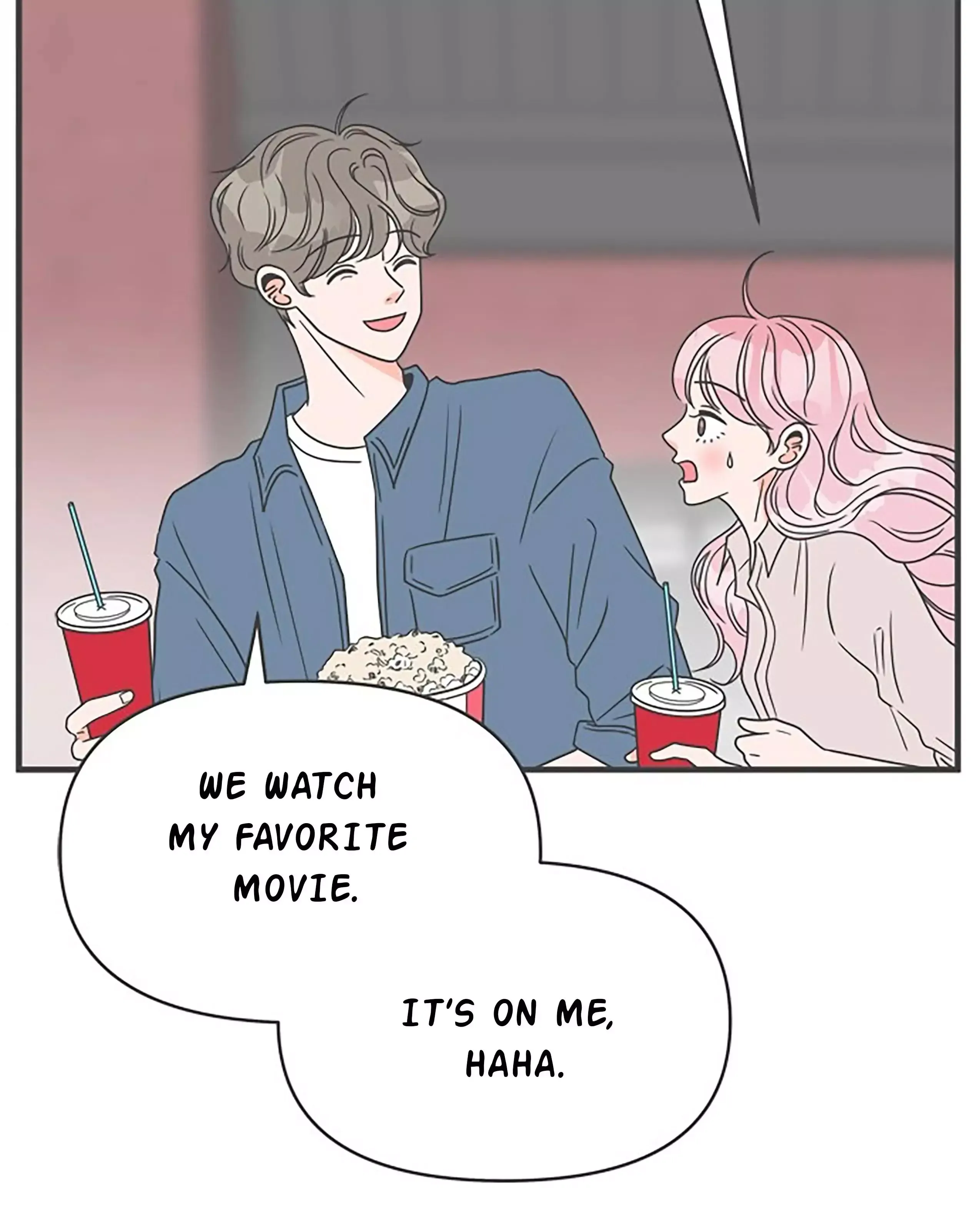 Read Newbies chapter 19 image 50 on Lezhin