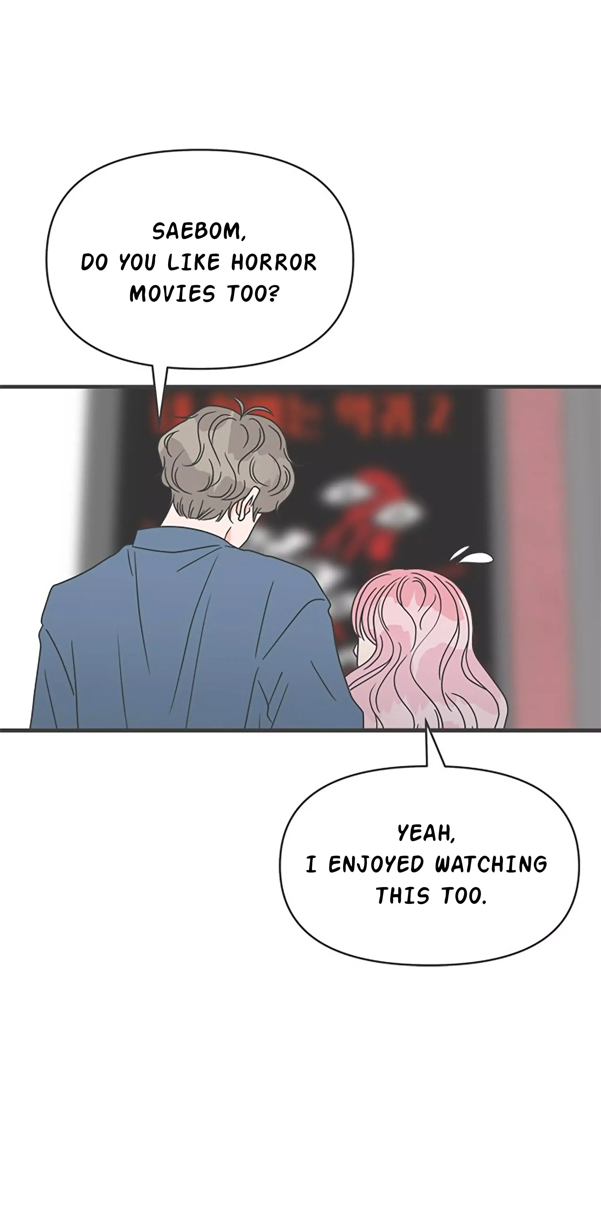 Read Newbies chapter 19 image 55 on Lezhin