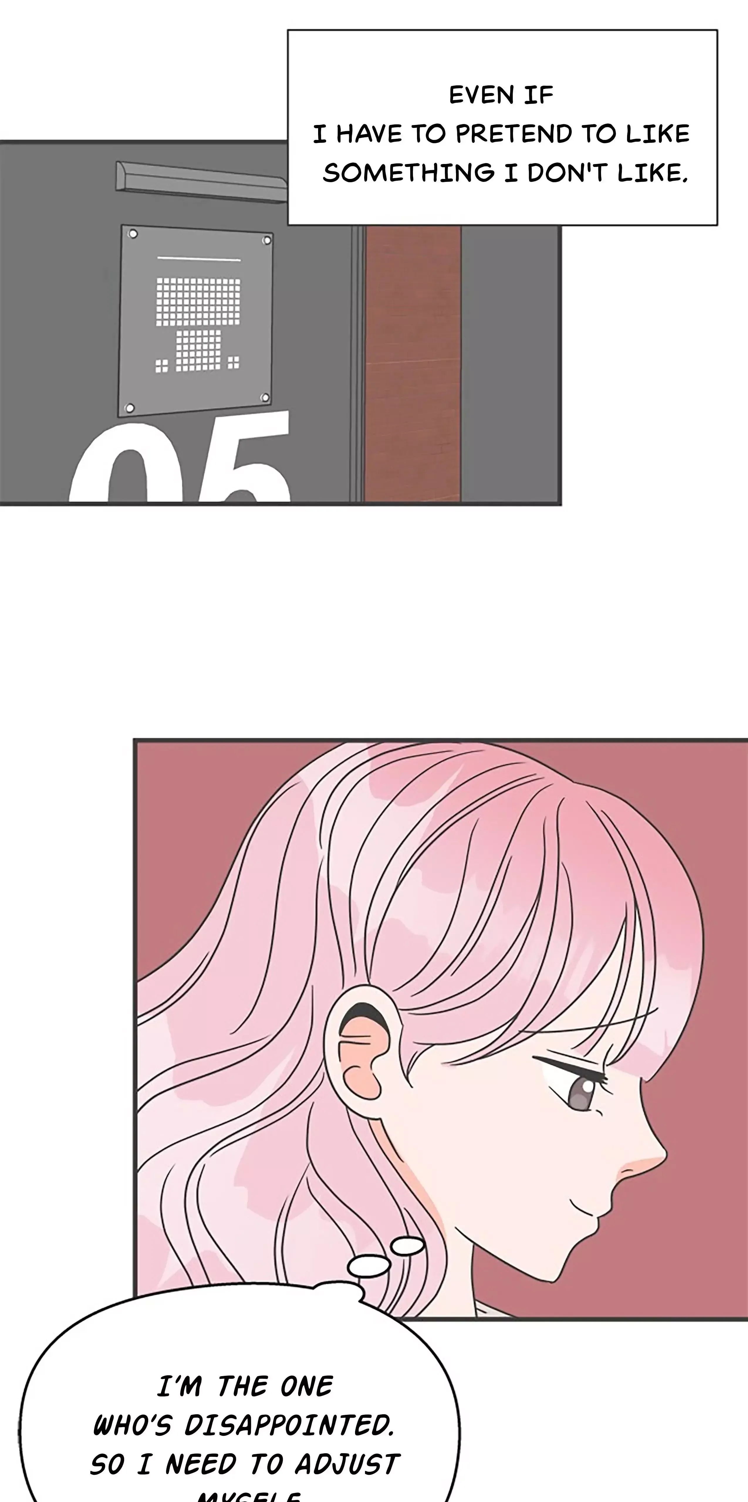 Read Newbies chapter 19 image 57 on Lezhin