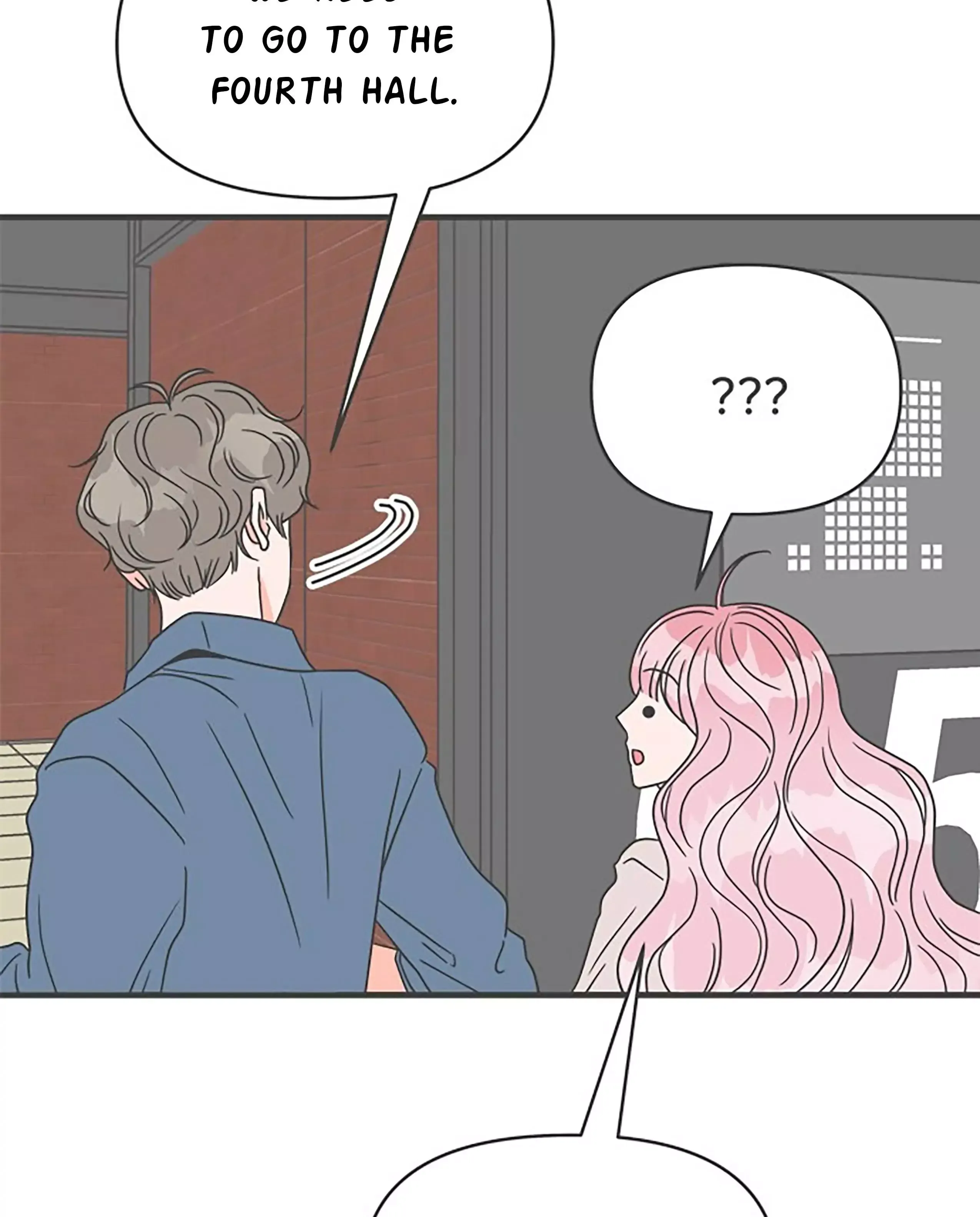 Read Newbies chapter 19 image 59 on Lezhin