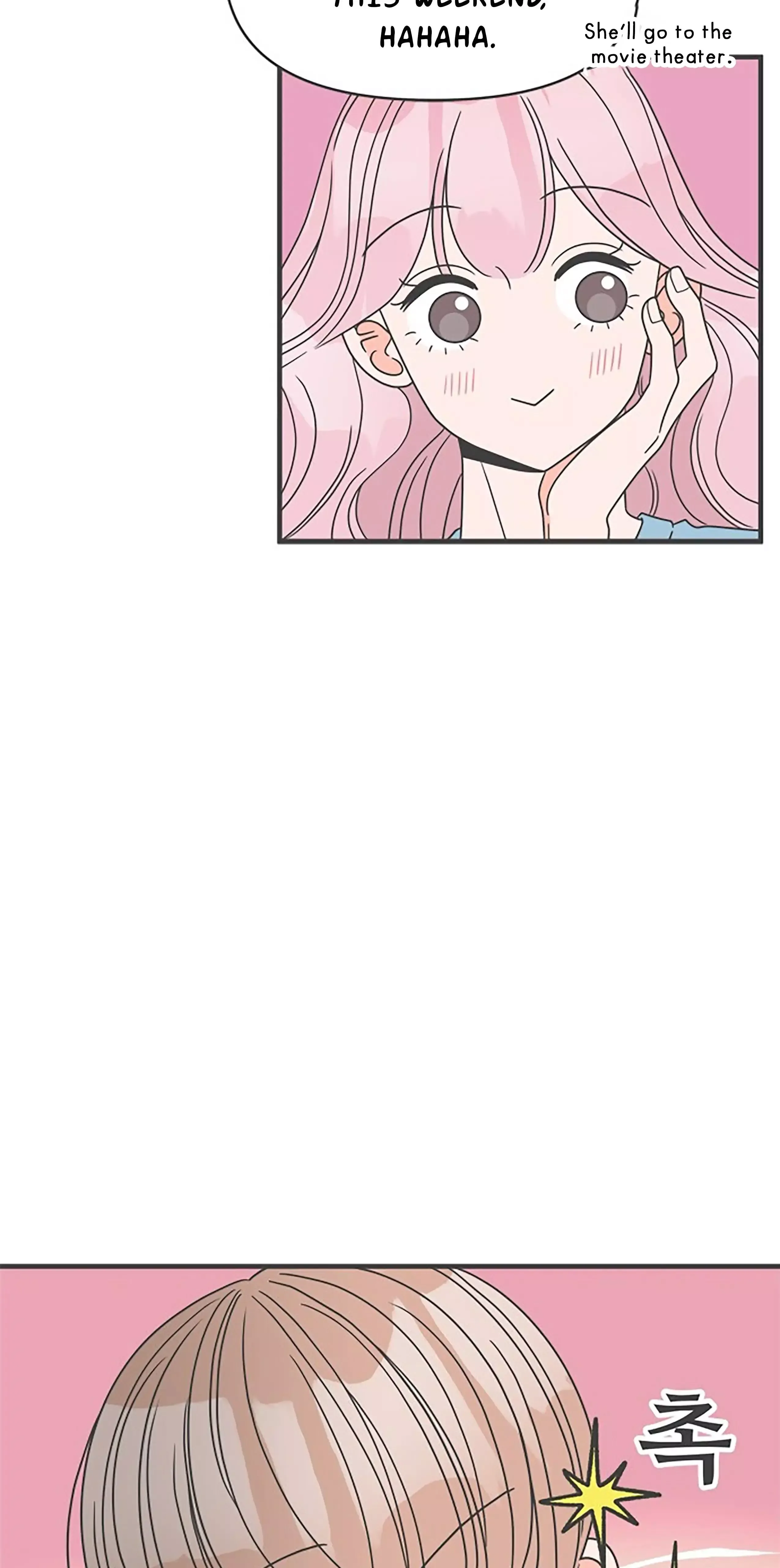 Read Newbies chapter 19 image 6 on Lezhin