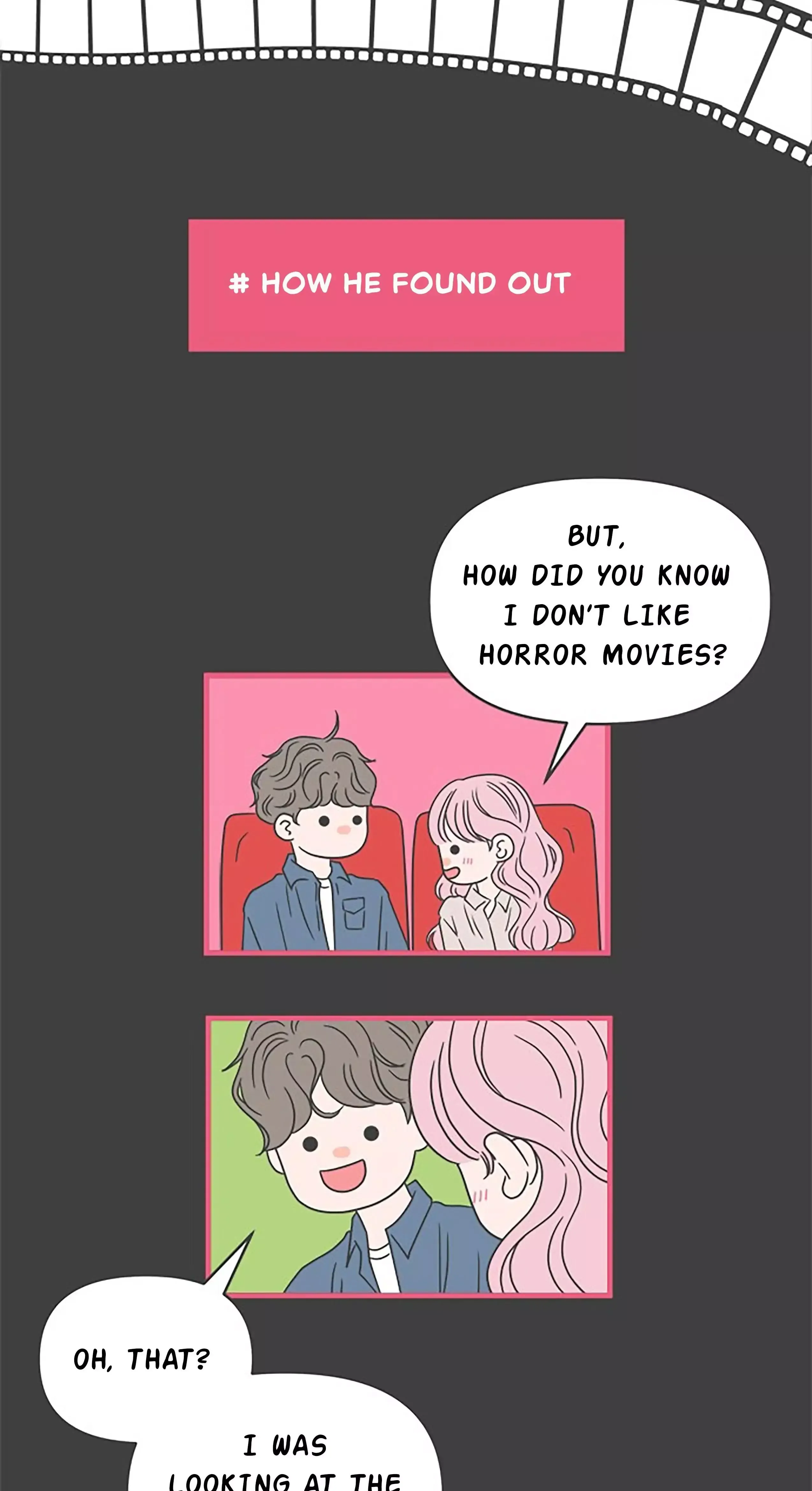 Read Newbies chapter 19 image 68 on Lezhin