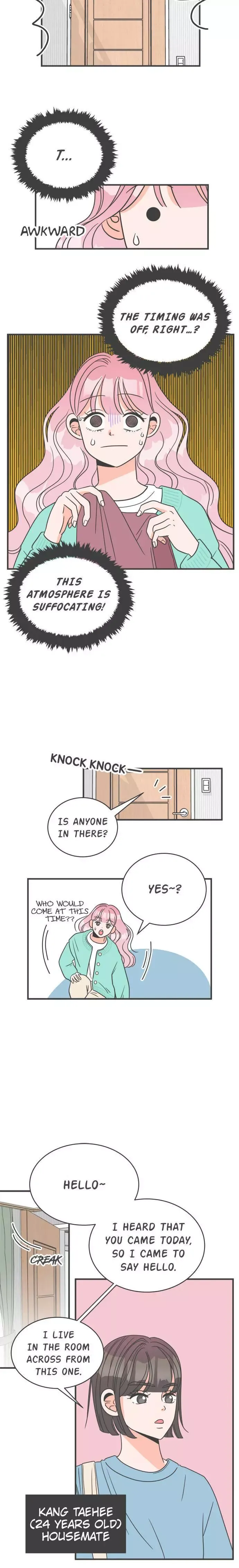 Read Newbies chapter 2 image 11 on Lezhin