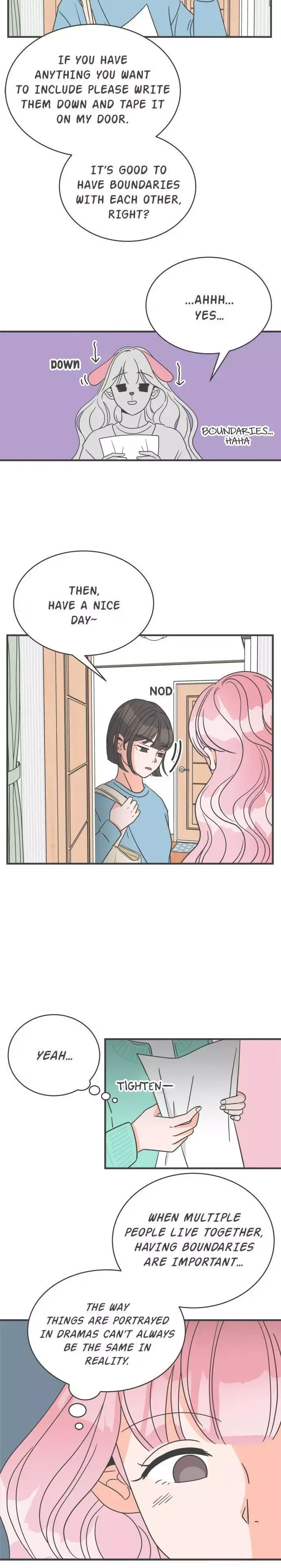 Read Newbies chapter 2 image 13 on Lezhin