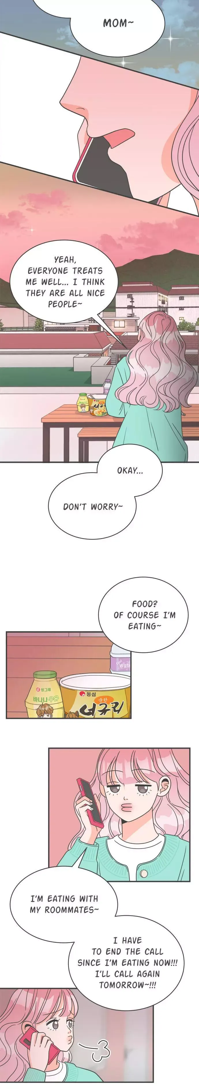 Read Newbies chapter 2 image 19 on Lezhin