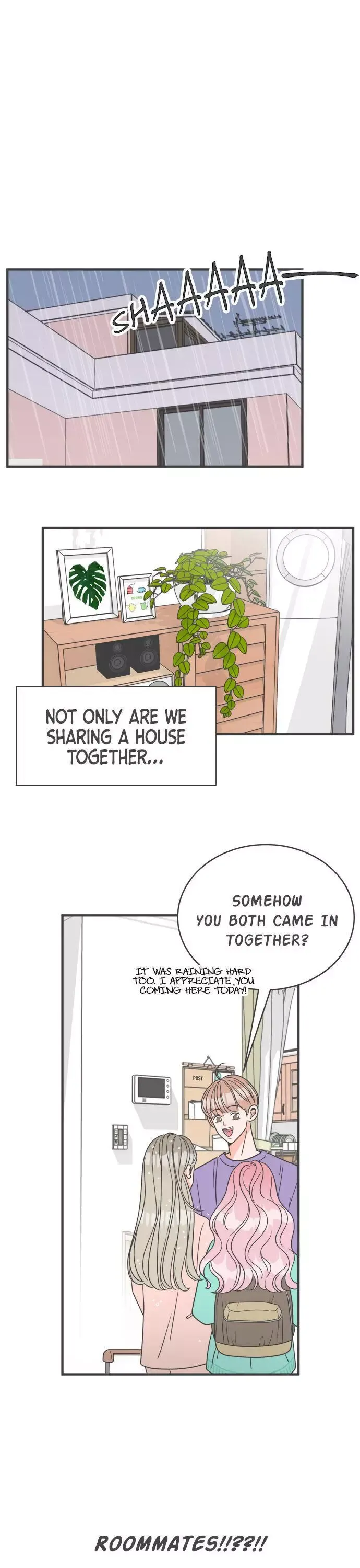 Read Newbies chapter 2 image 2 on Lezhin