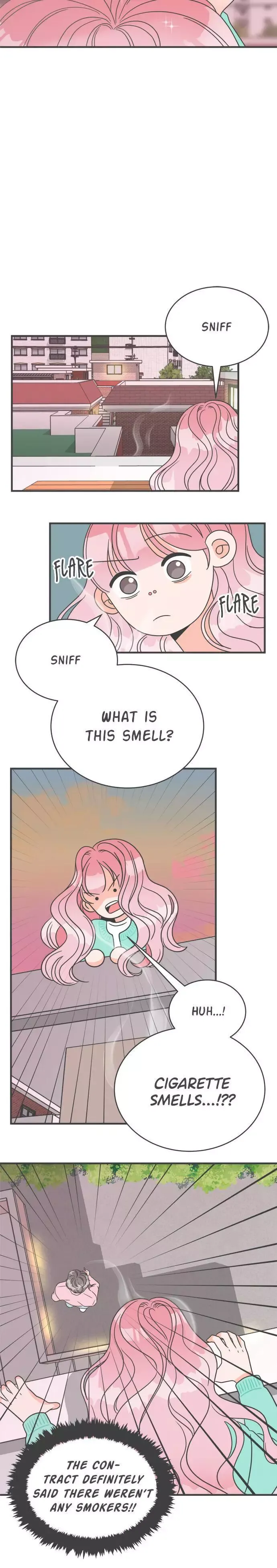 Read Newbies chapter 2 image 21 on Lezhin