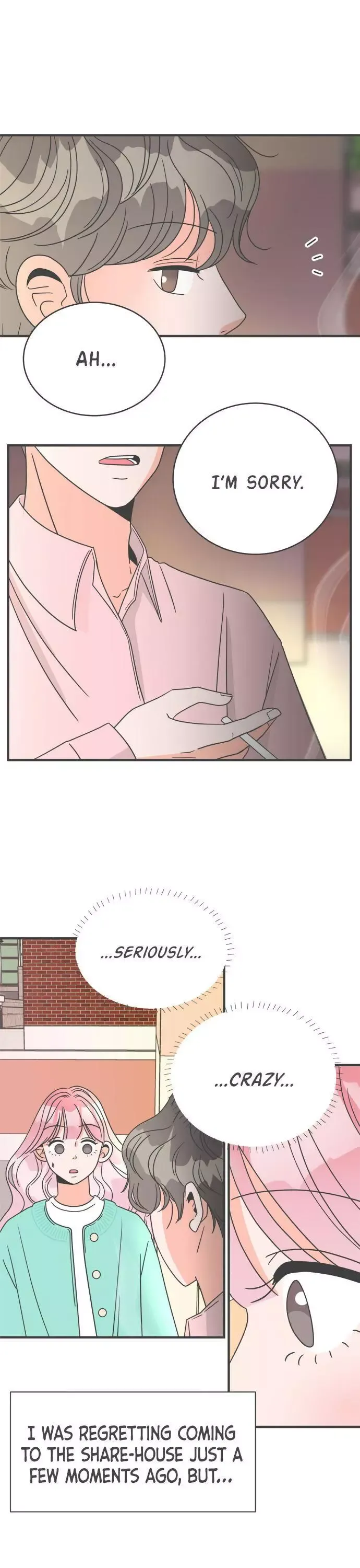 Read Newbies chapter 2 image 24 on Lezhin
