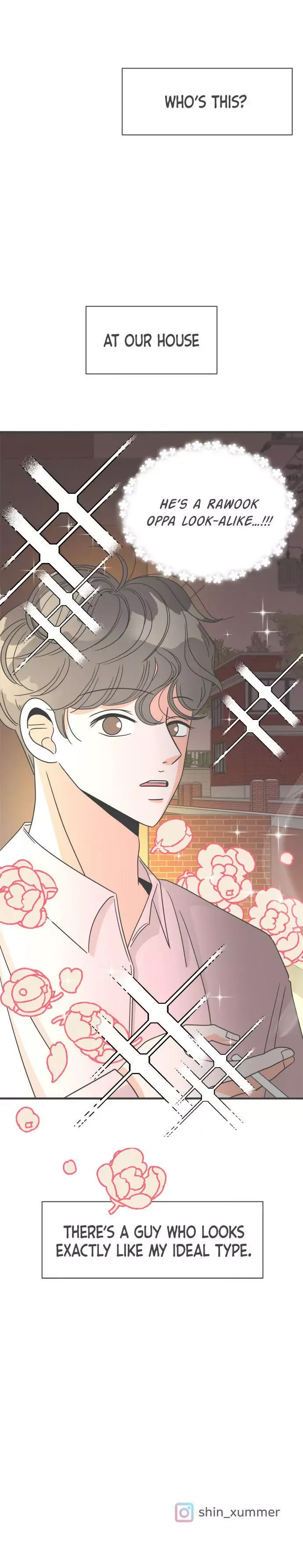 Read Newbies chapter 2 image 25 on Lezhin