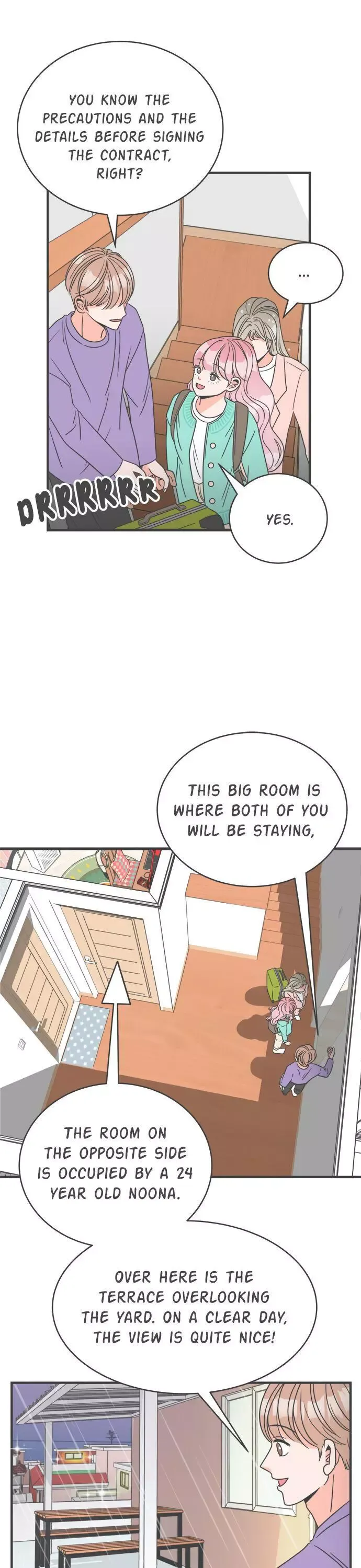 Read Newbies chapter 2 image 4 on Lezhin