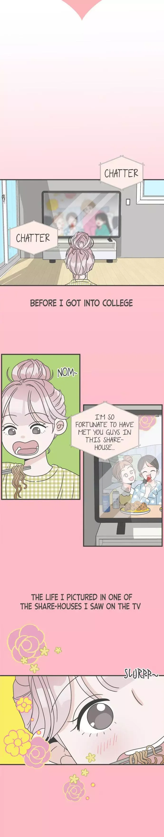 Read Newbies chapter 2 image 7 on Lezhin