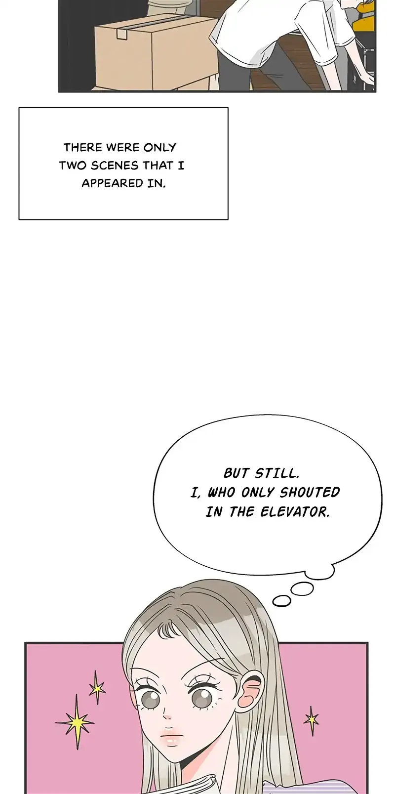 Read Newbies chapter 20 image 10 on Lezhin