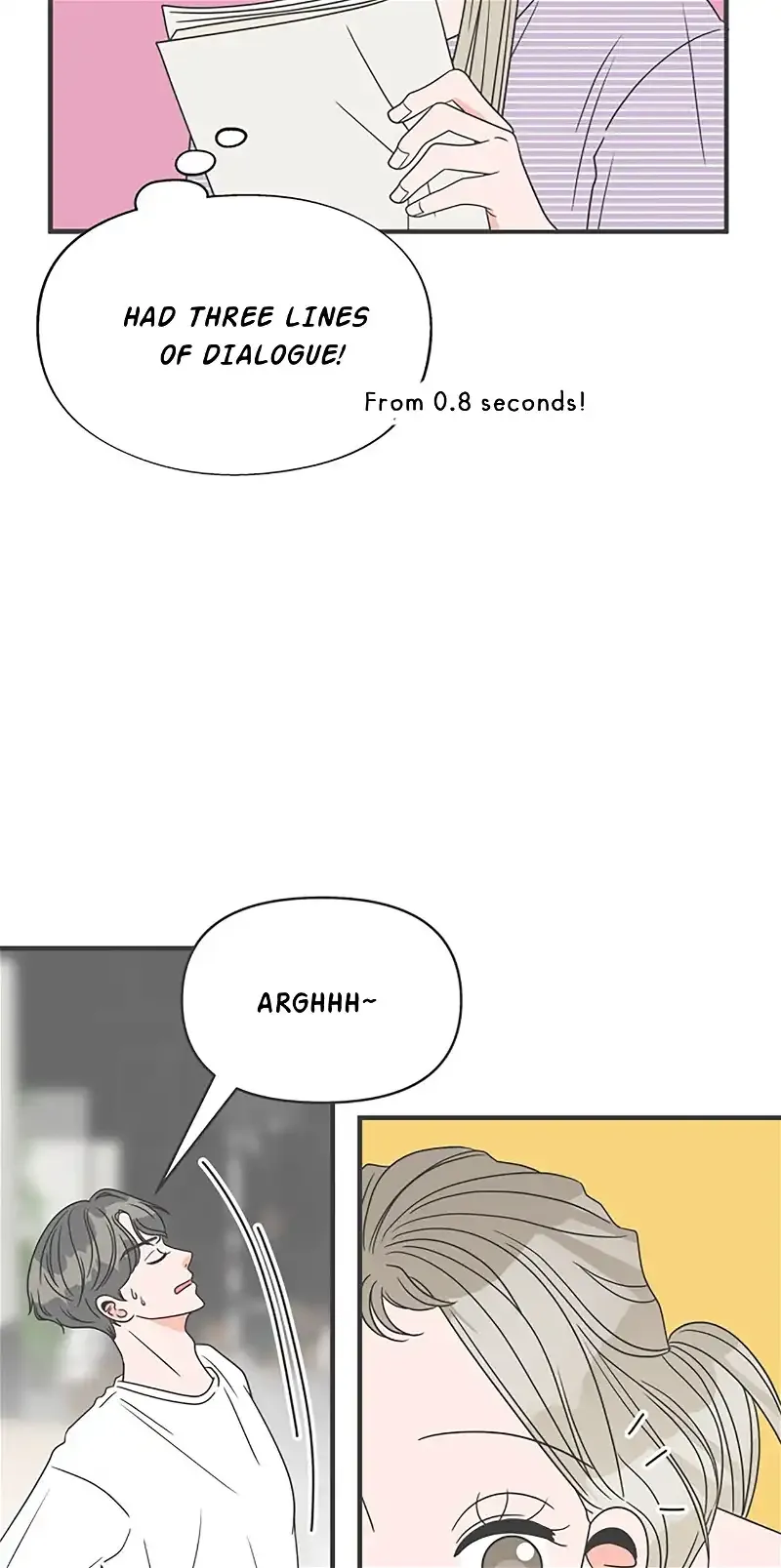 Read Newbies chapter 20 image 11 on Lezhin