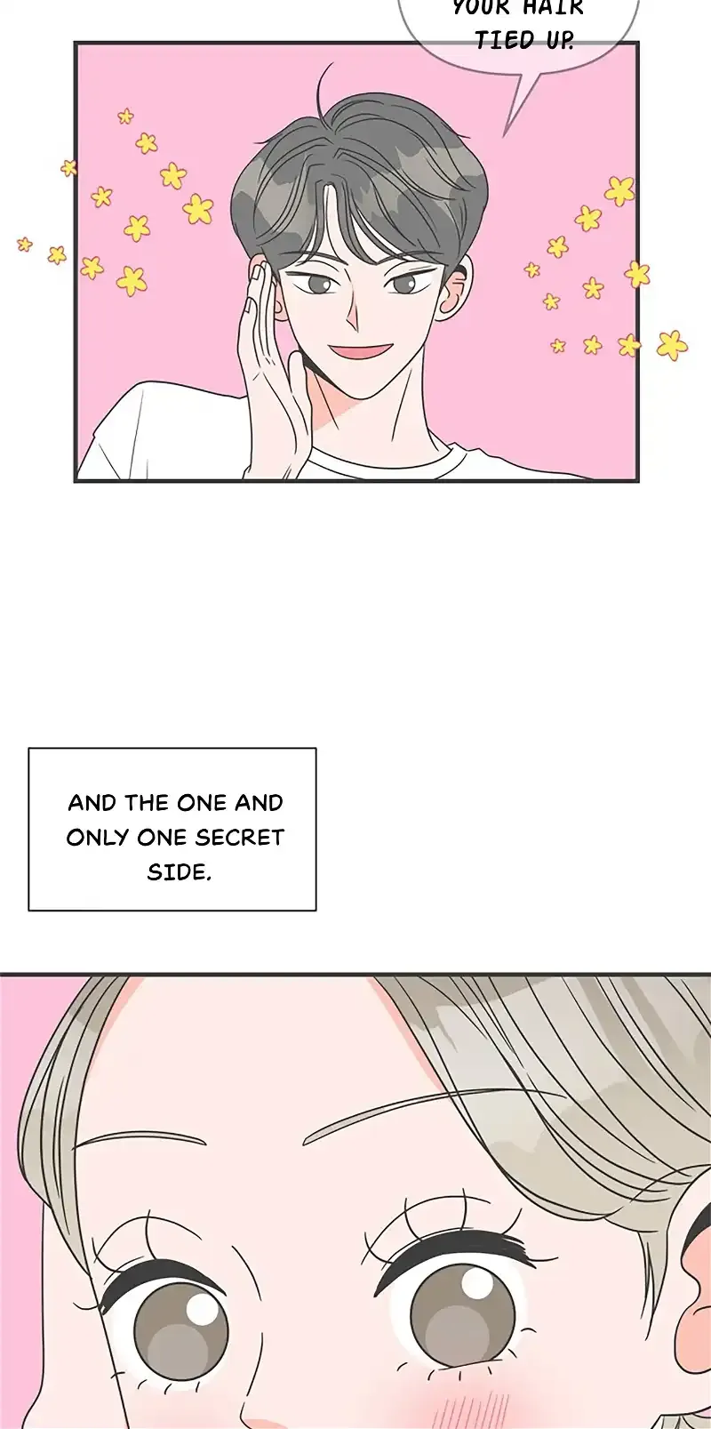 Read Newbies chapter 20 image 14 on Lezhin