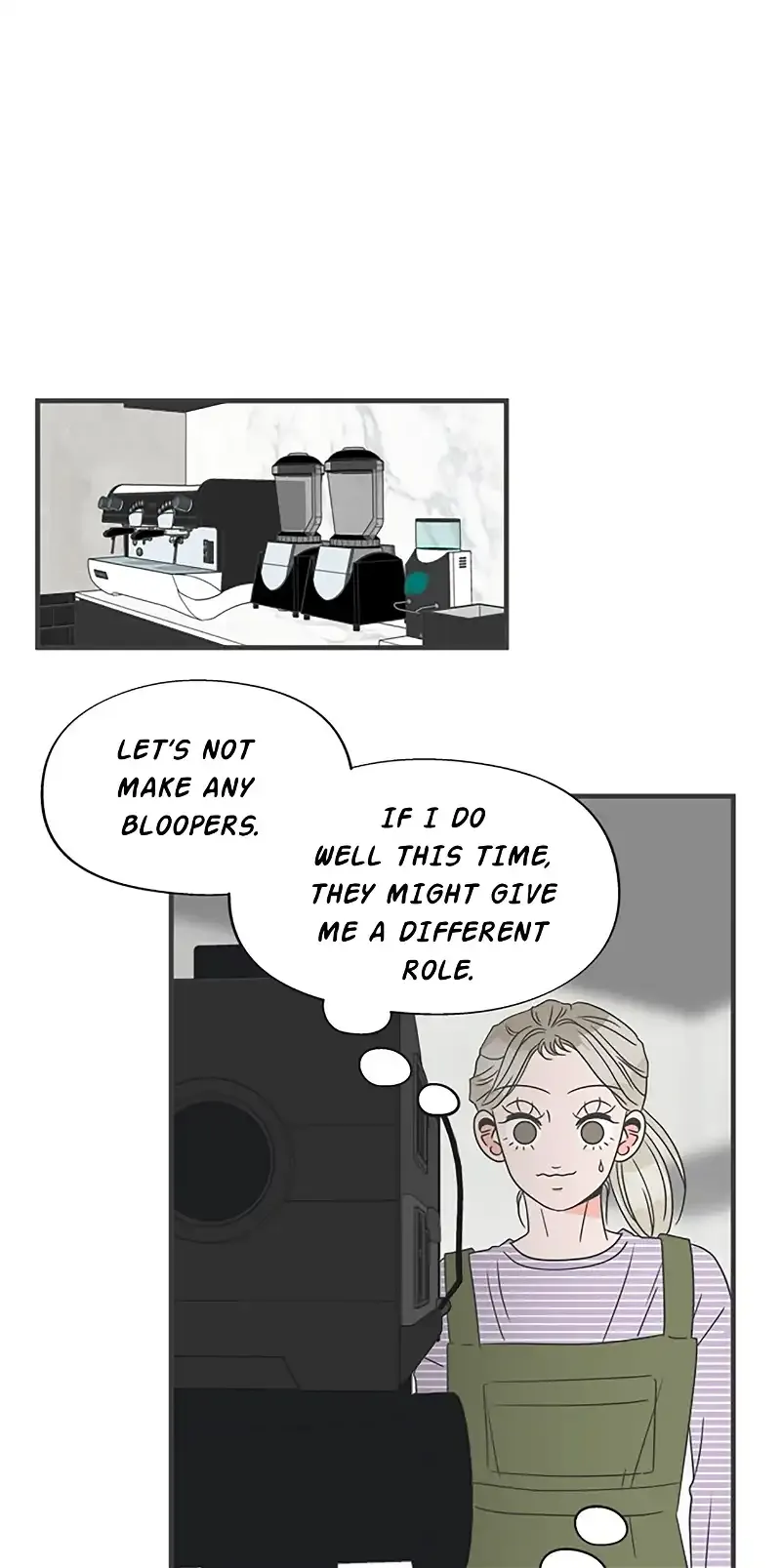 Read Newbies chapter 20 image 18 on Lezhin
