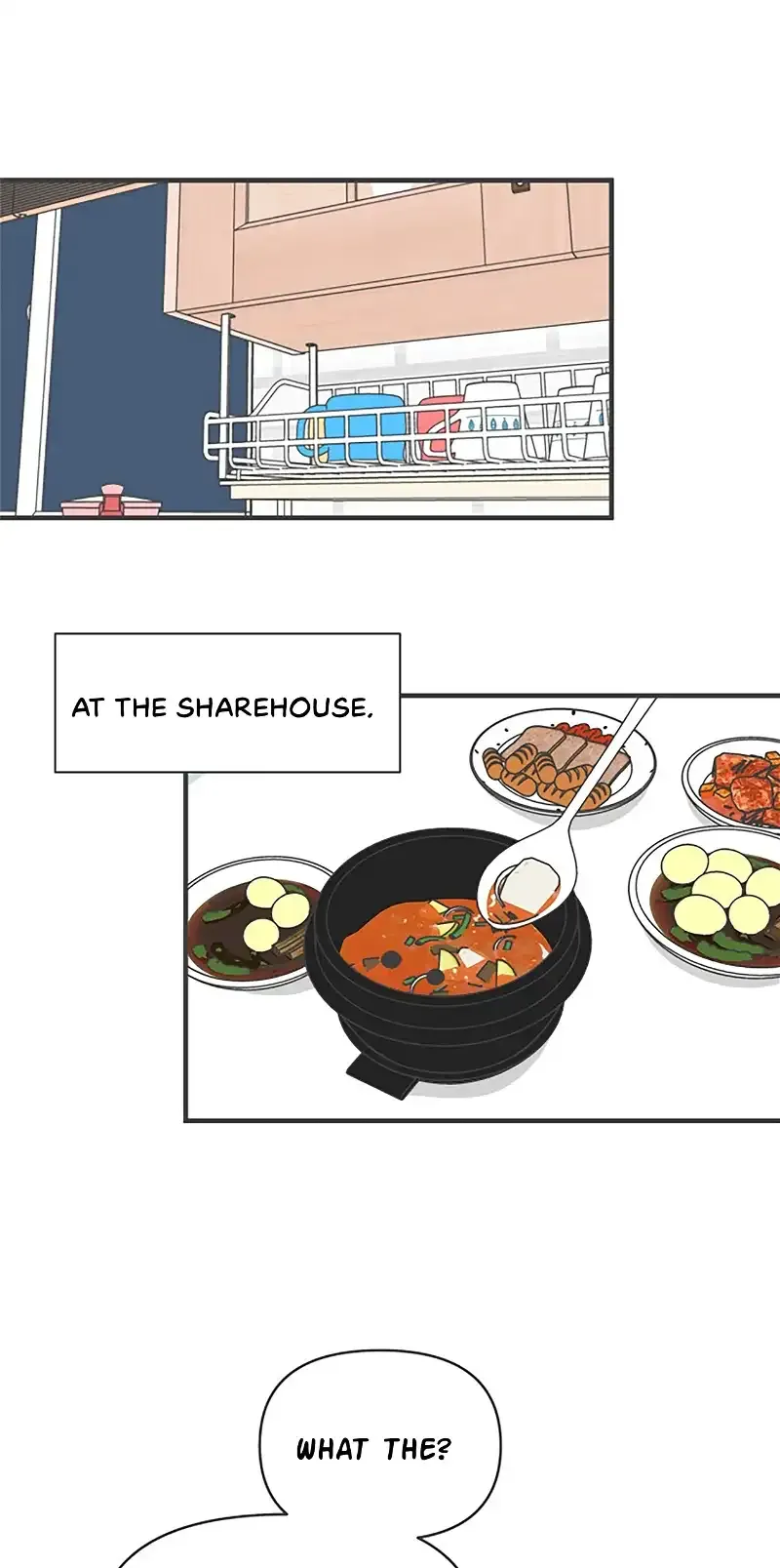 Read Newbies chapter 20 image 26 on Lezhin