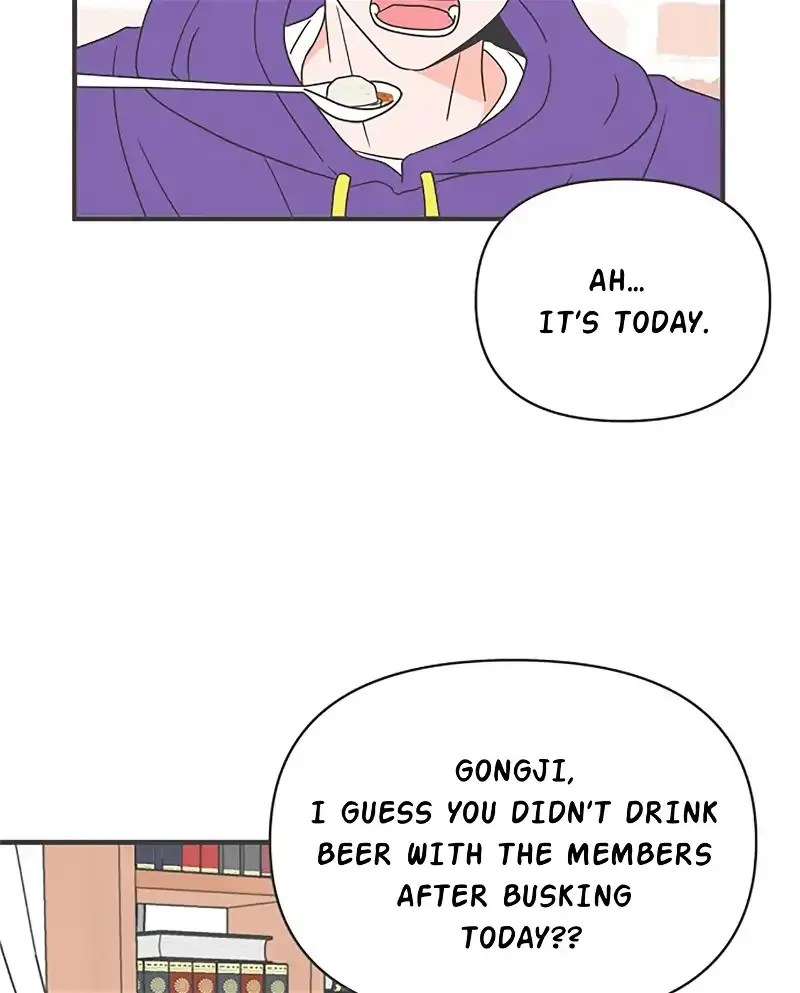 Read Newbies chapter 20 image 29 on Lezhin