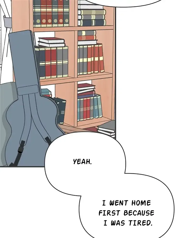Read Newbies chapter 20 image 30 on Lezhin