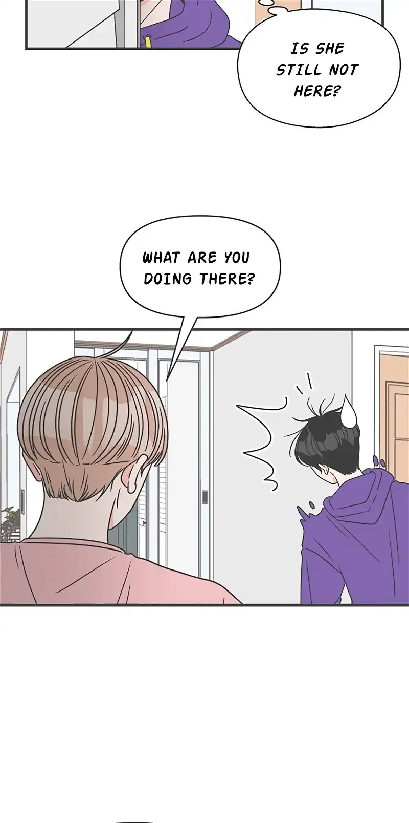 Read Newbies chapter 20 image 38 on Lezhin