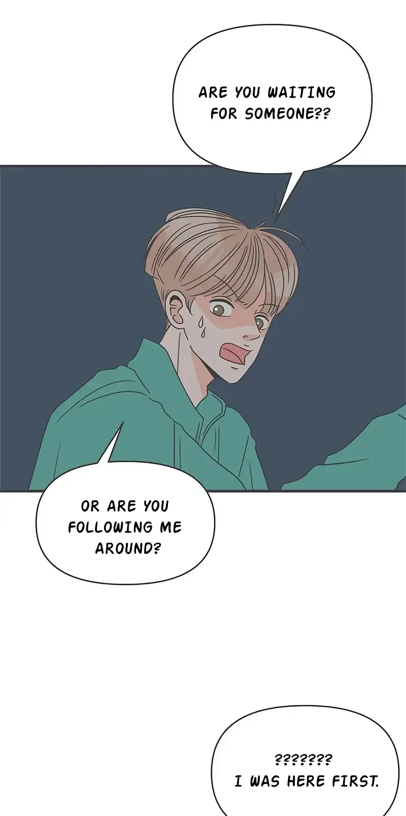 Read Newbies chapter 20 image 44 on Lezhin