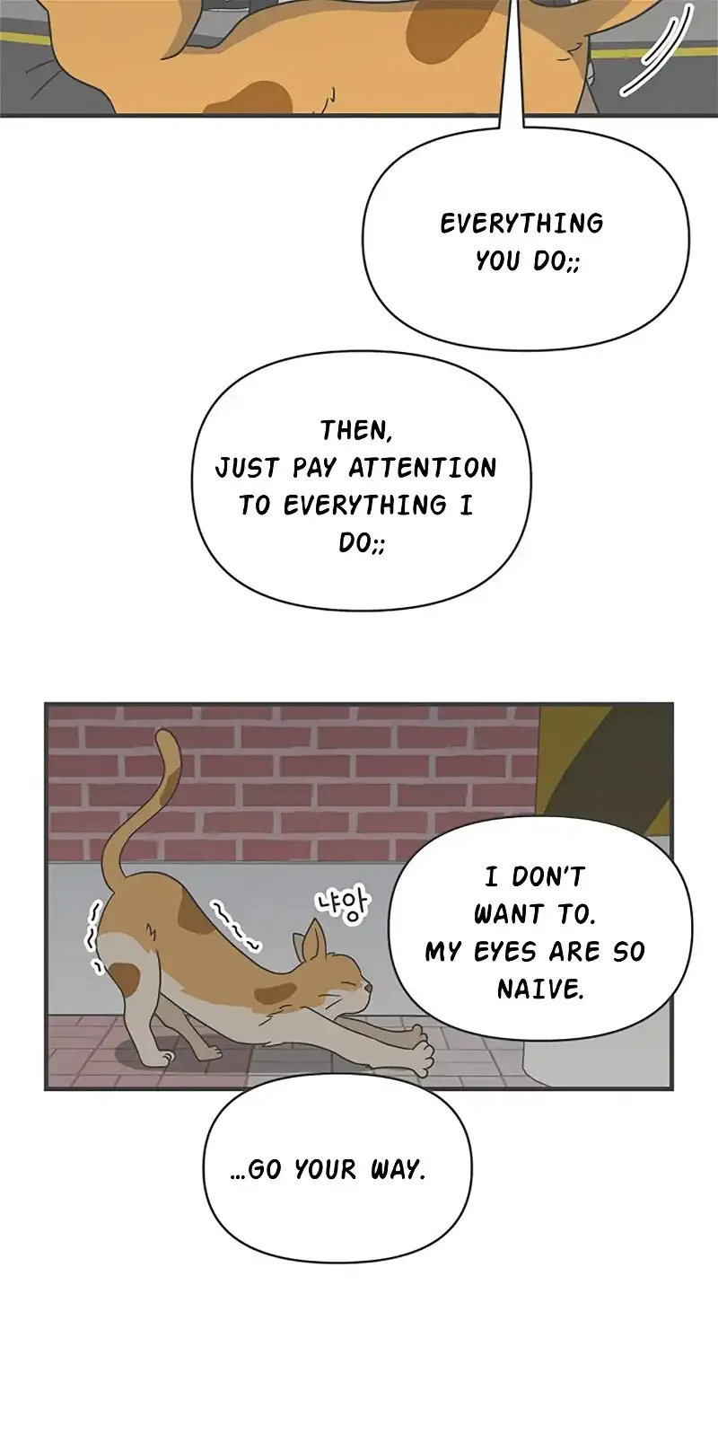 Read Newbies chapter 20 image 47 on Lezhin