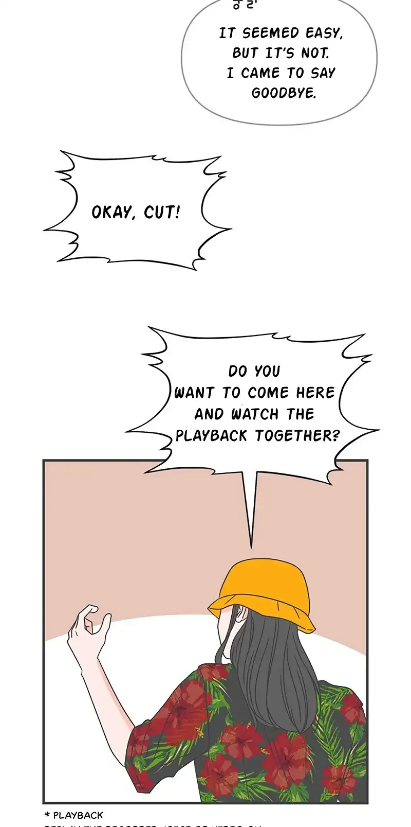 Read Newbies chapter 20 image 5 on Lezhin