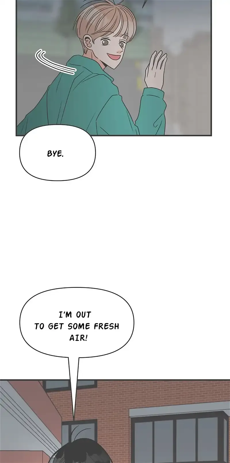 Read Newbies chapter 20 image 50 on Lezhin