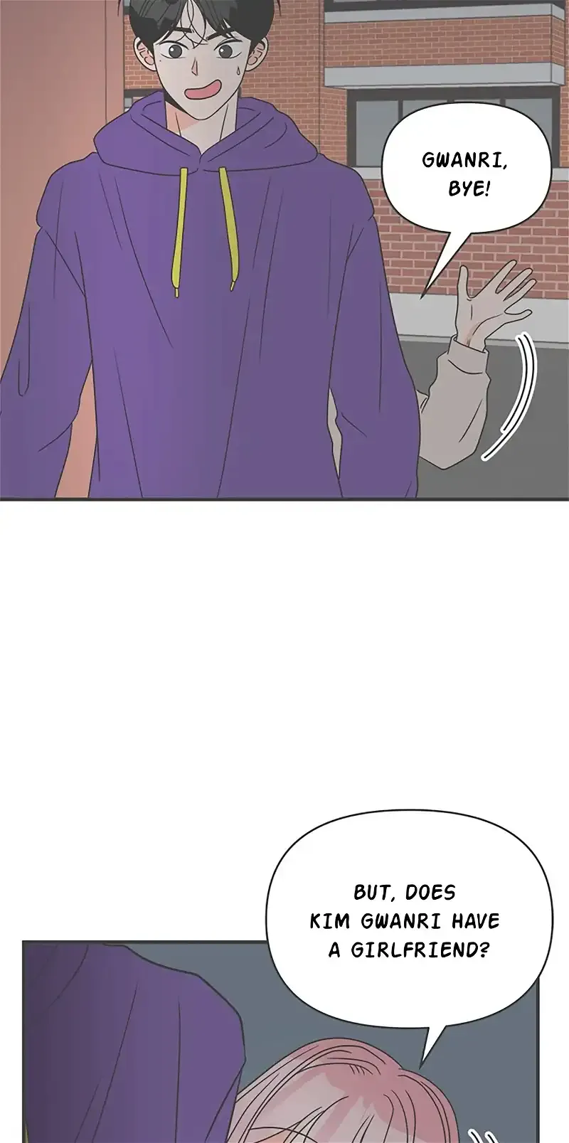 Read Newbies chapter 20 image 51 on Lezhin