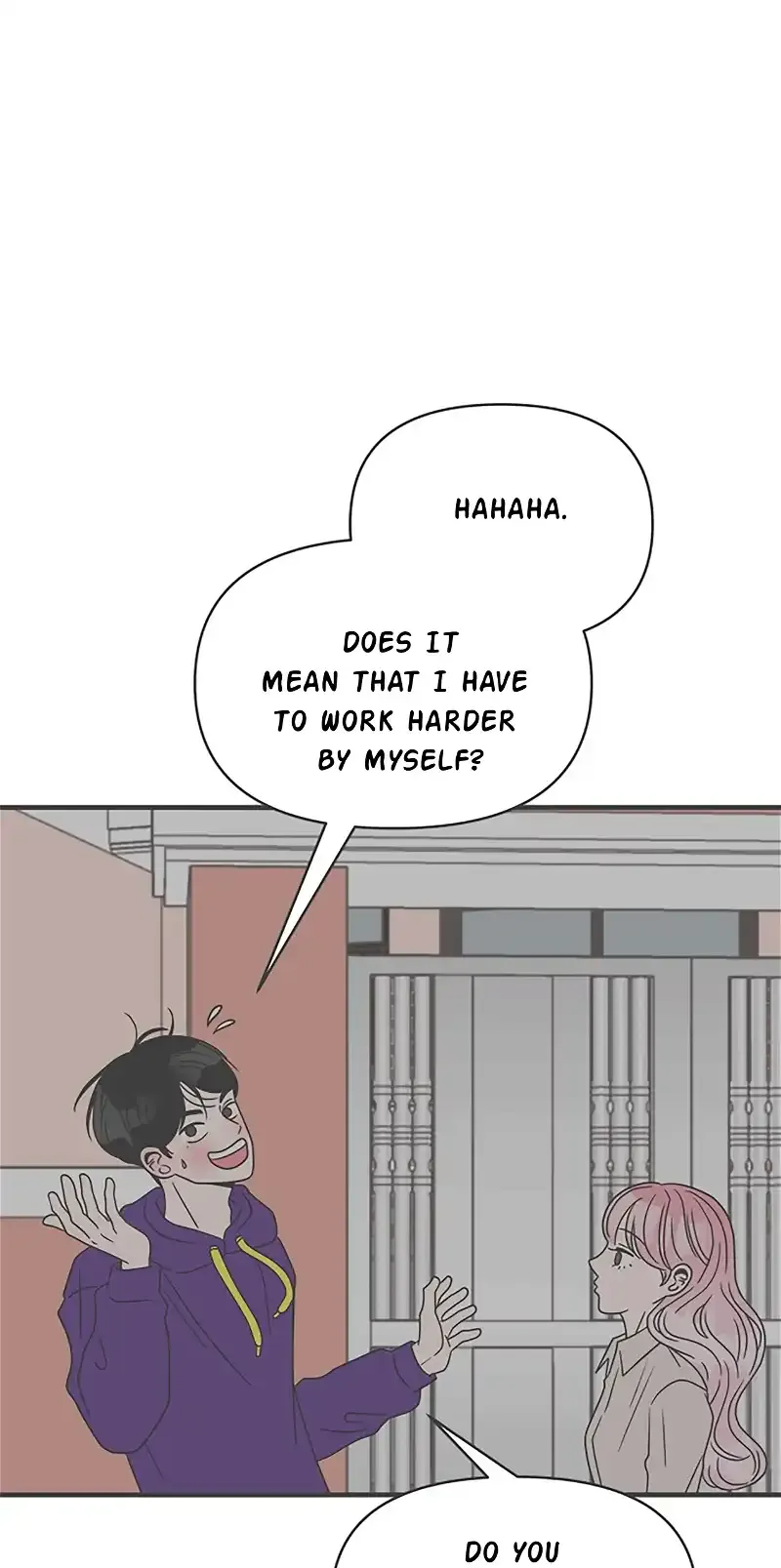 Read Newbies chapter 20 image 56 on Lezhin