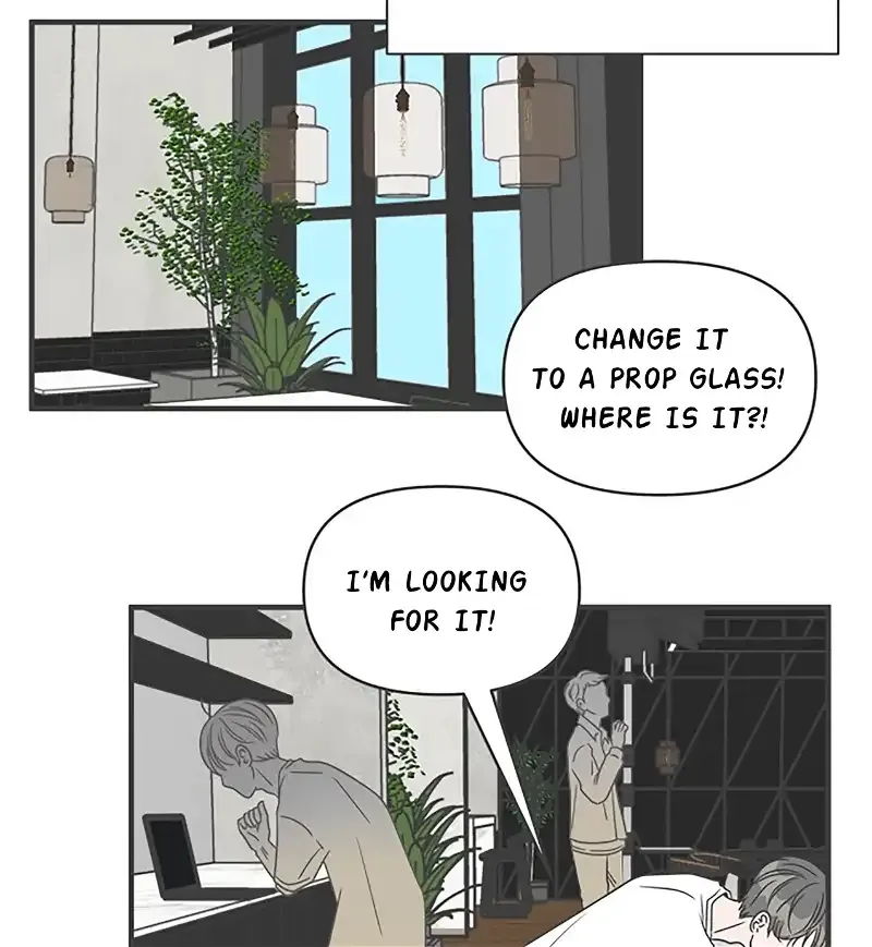 Read Newbies chapter 20 image 9 on Lezhin