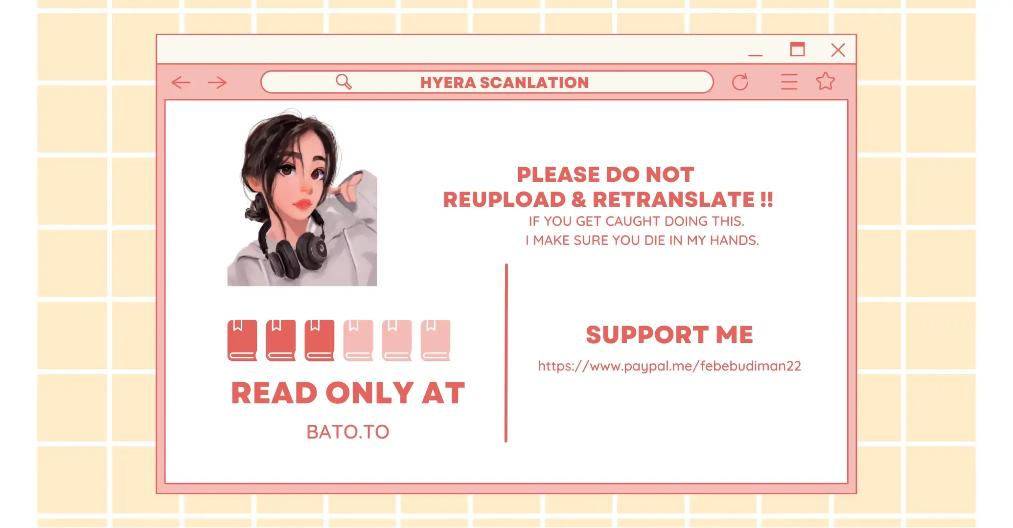 Read Newbies chapter 21 image 0 on Lezhin