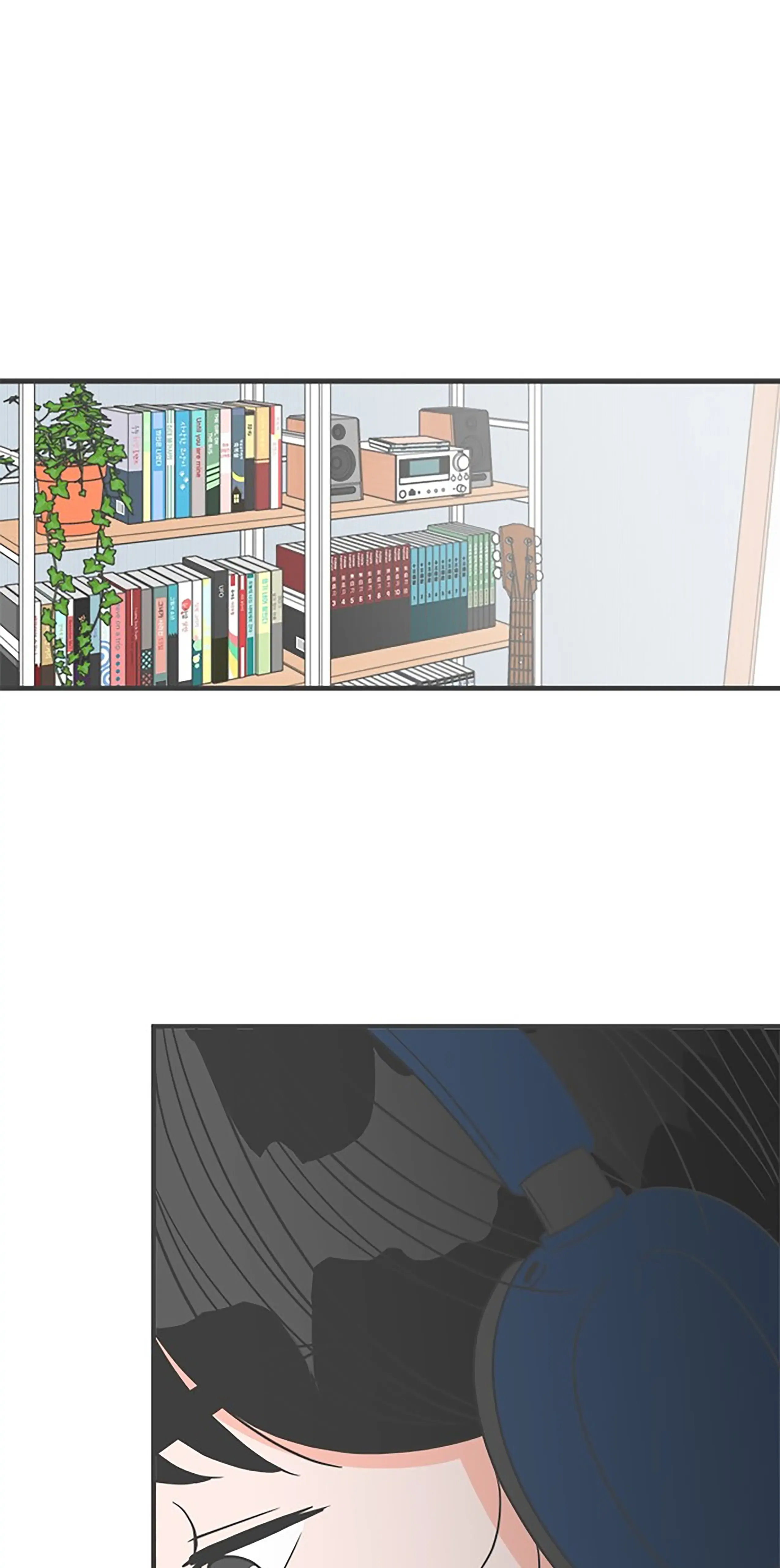 Read Newbies chapter 21 image 1 on Lezhin